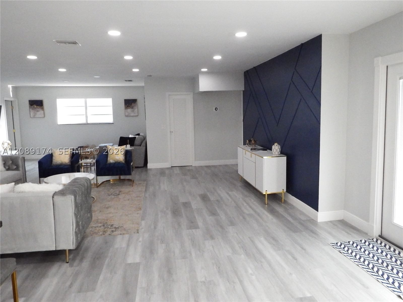 Real estate property located at 1711 50th Ave, Broward, Hollywood Hills Amen Plat, Hollywood, FL