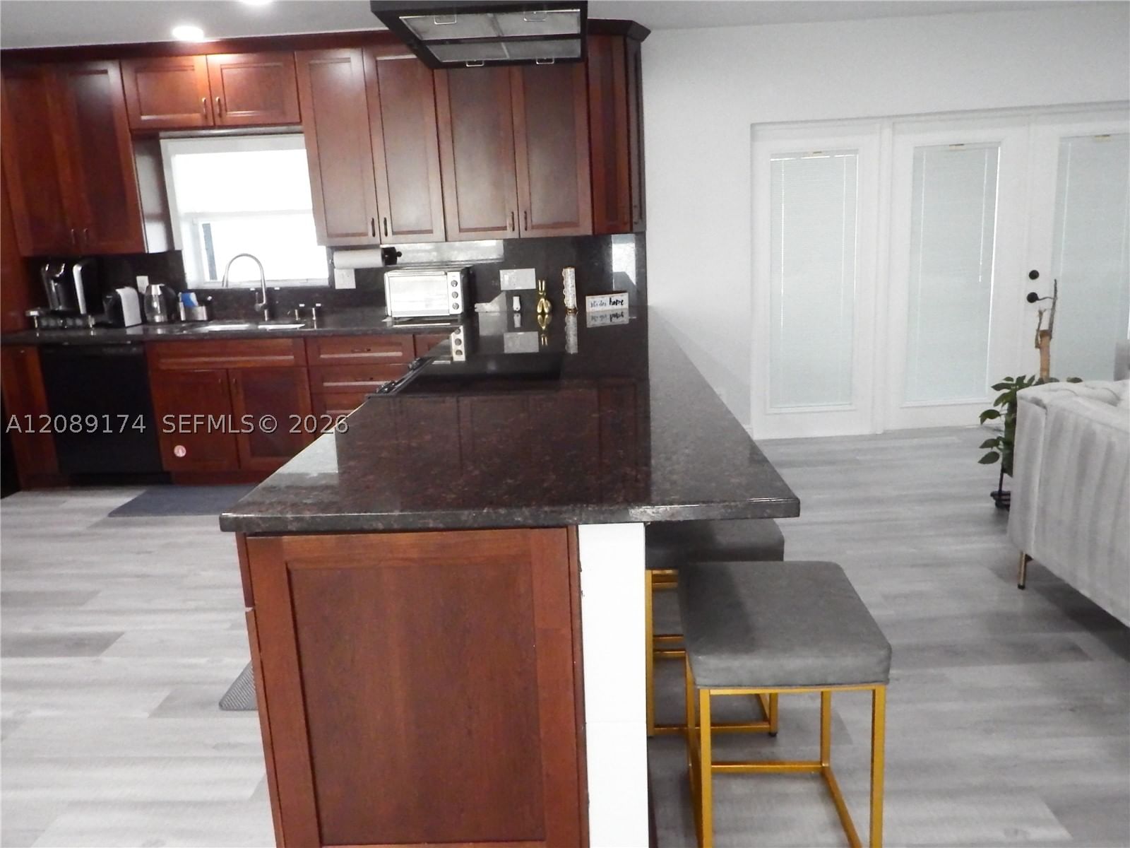 Real estate property located at 1711 50th Ave, Broward, Hollywood Hills Amen Plat, Hollywood, FL