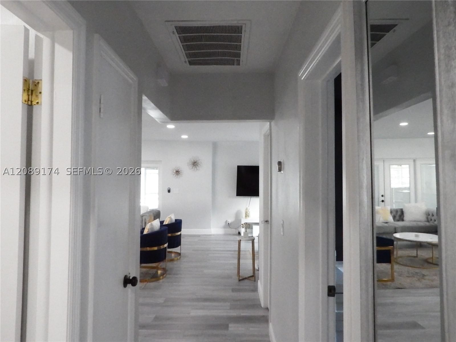 Real estate property located at 1711 50th Ave, Broward, Hollywood Hills Amen Plat, Hollywood, FL