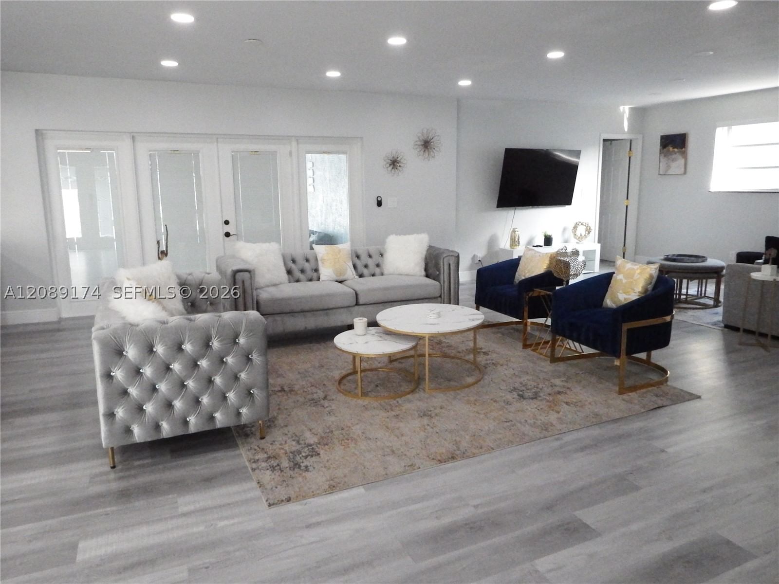Real estate property located at 1711 50th Ave, Broward, Hollywood Hills Amen Plat, Hollywood, FL