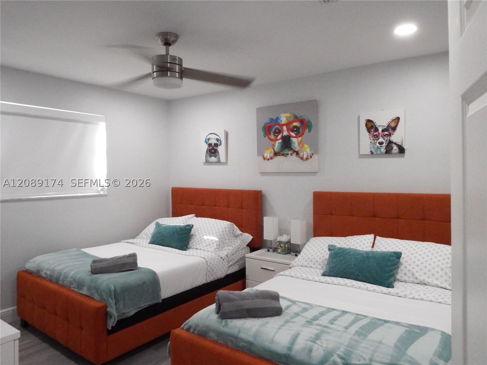 Real estate property located at 1711 50th Ave, Broward, Hollywood Hills Amen Plat, Hollywood, FL