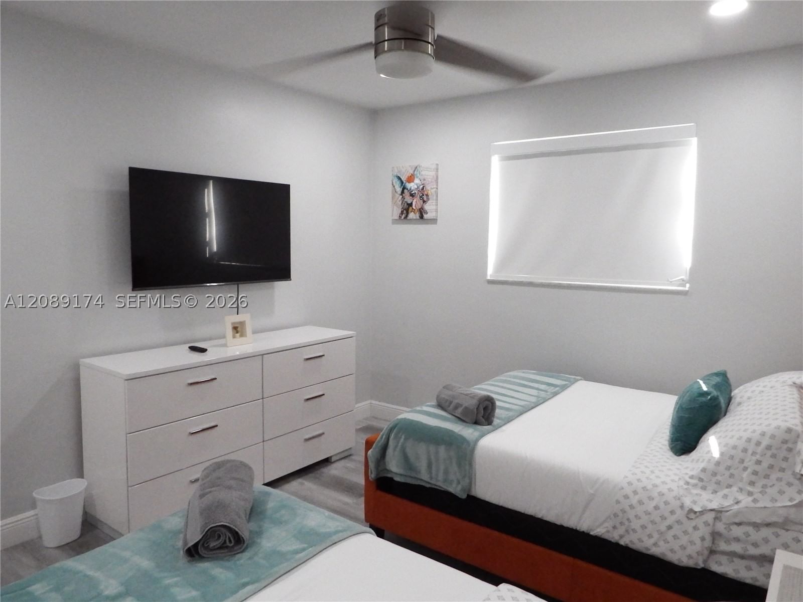 Real estate property located at 1711 50th Ave, Broward, Hollywood Hills Amen Plat, Hollywood, FL