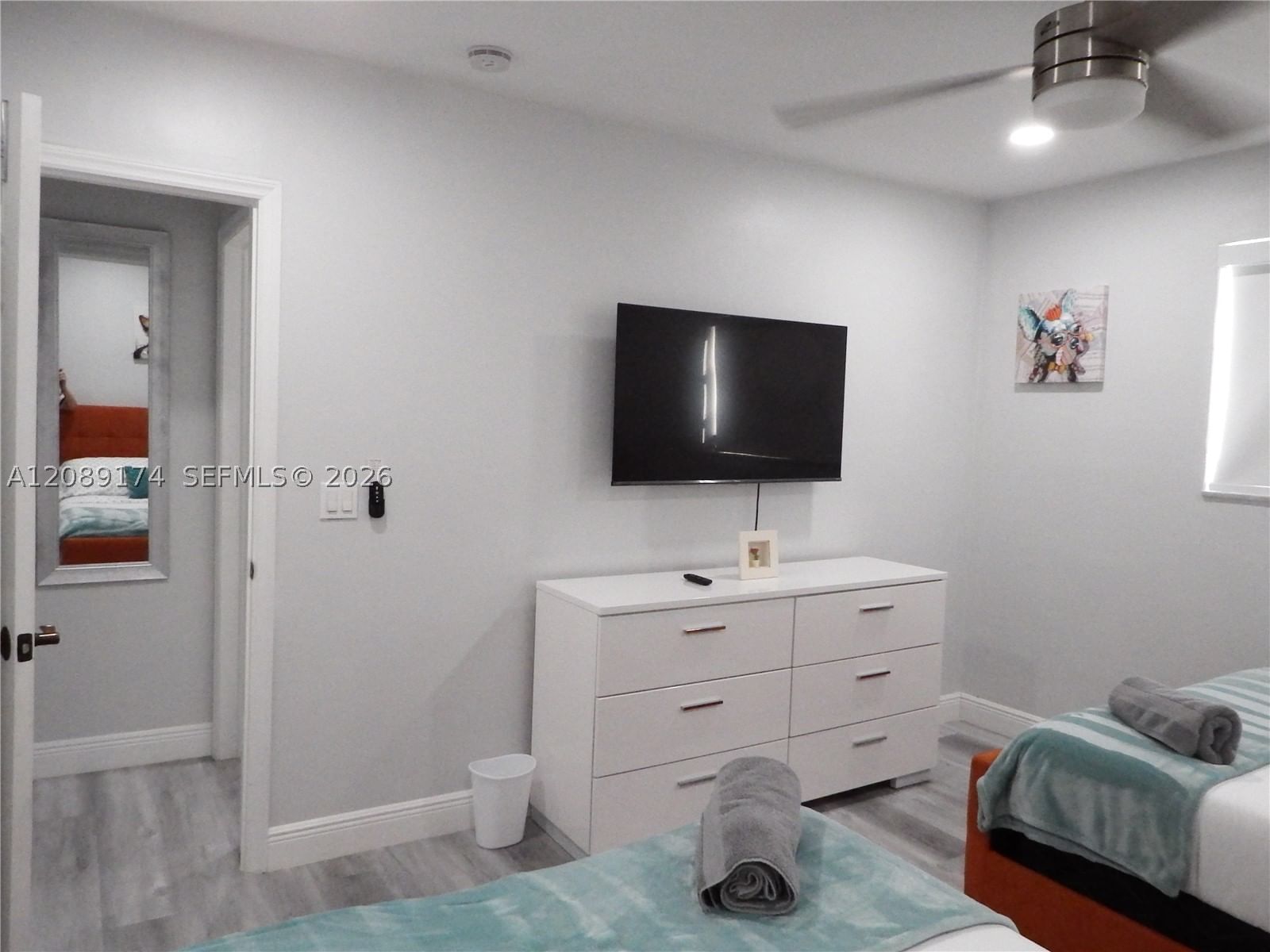 Real estate property located at 1711 50th Ave, Broward, Hollywood Hills Amen Plat, Hollywood, FL