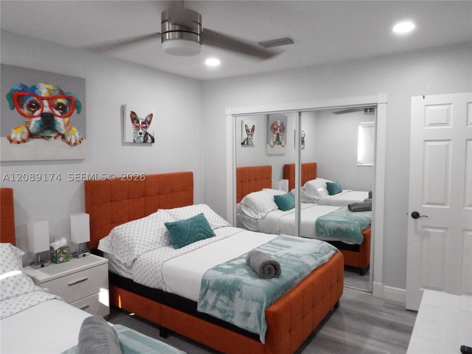 Real estate property located at 1711 50th Ave, Broward, Hollywood Hills Amen Plat, Hollywood, FL