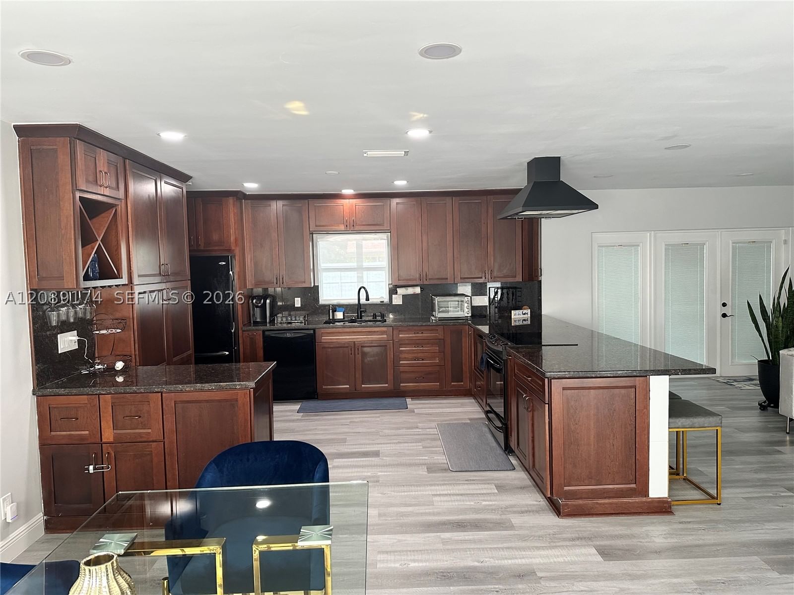 Real estate property located at 1711 50th Ave, Broward, Hollywood Hills Amen Plat, Hollywood, FL