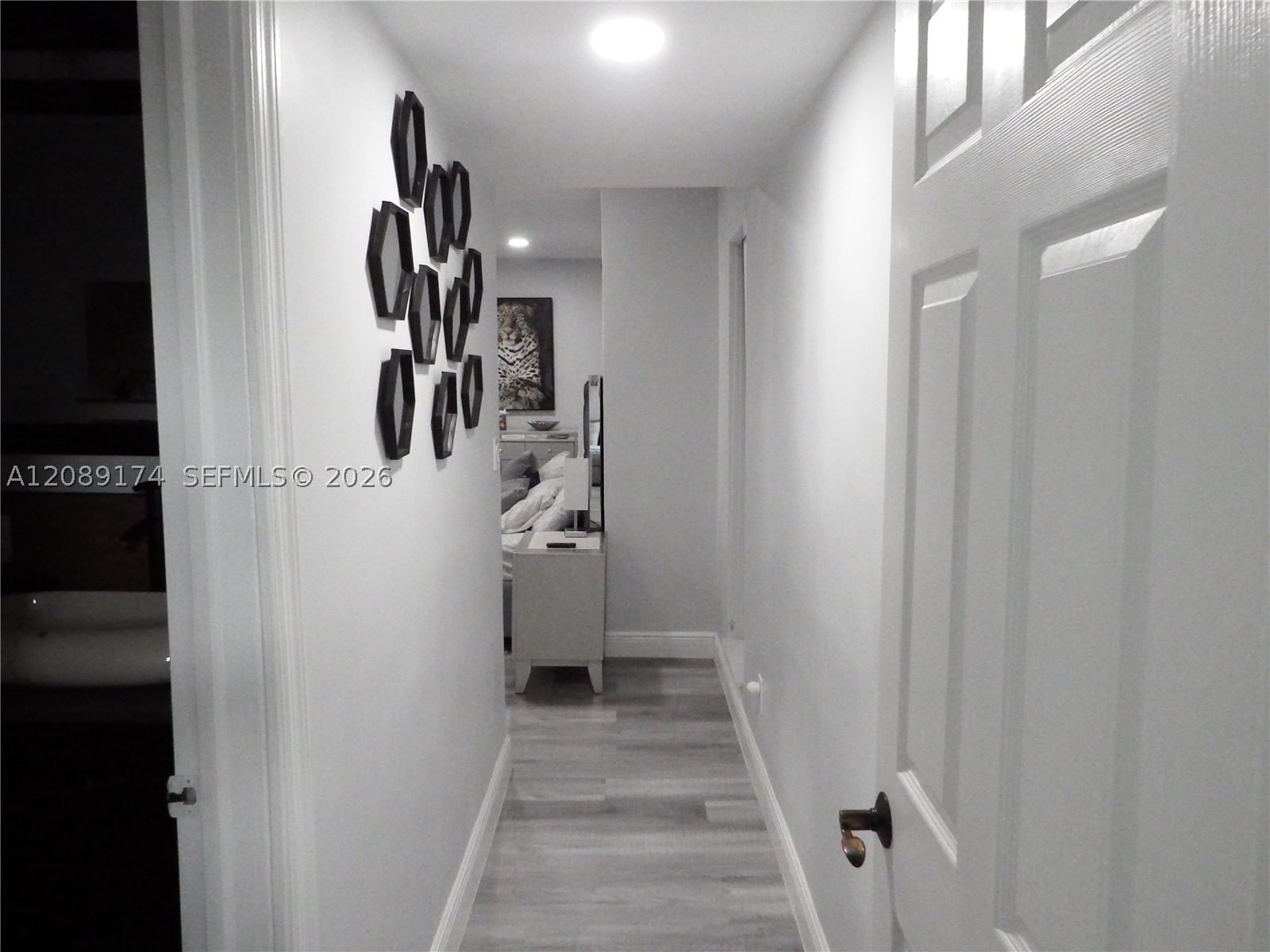 Real estate property located at 1711 50th Ave, Broward, Hollywood Hills Amen Plat, Hollywood, FL