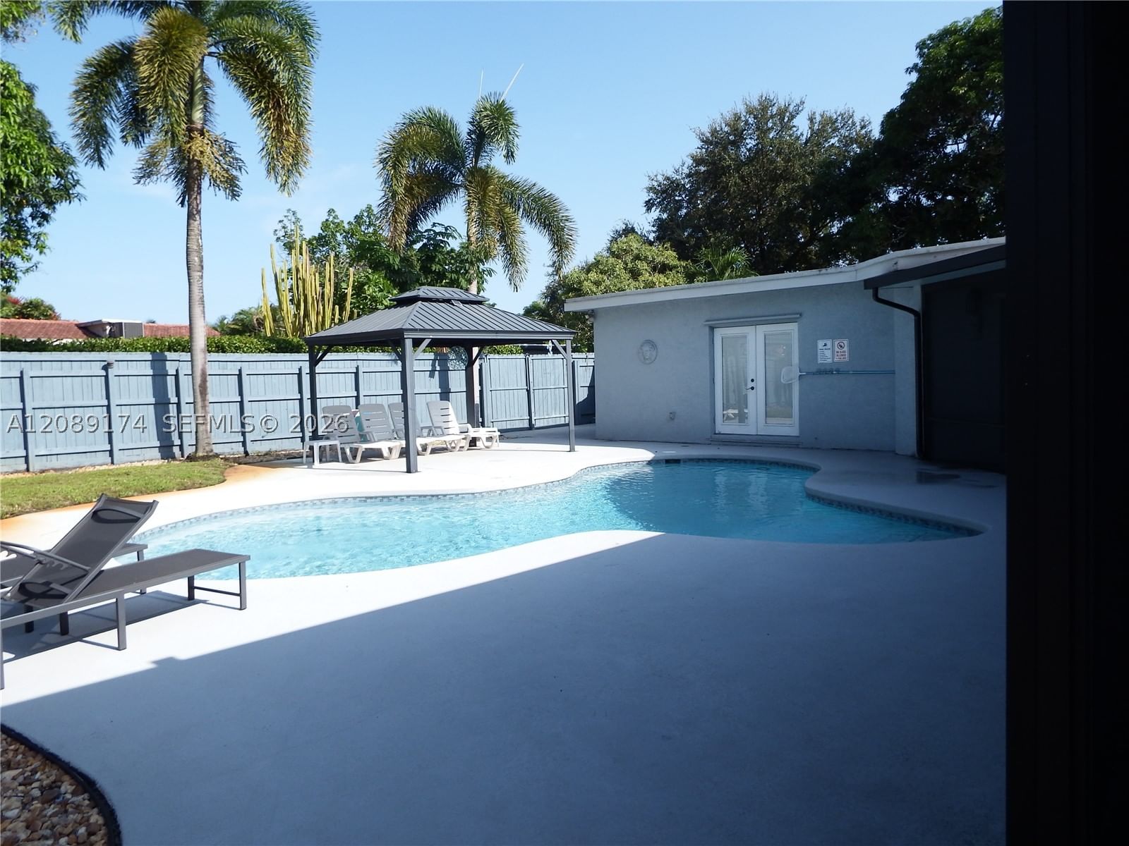 Real estate property located at 1711 50th Ave, Broward, Hollywood Hills Amen Plat, Hollywood, FL