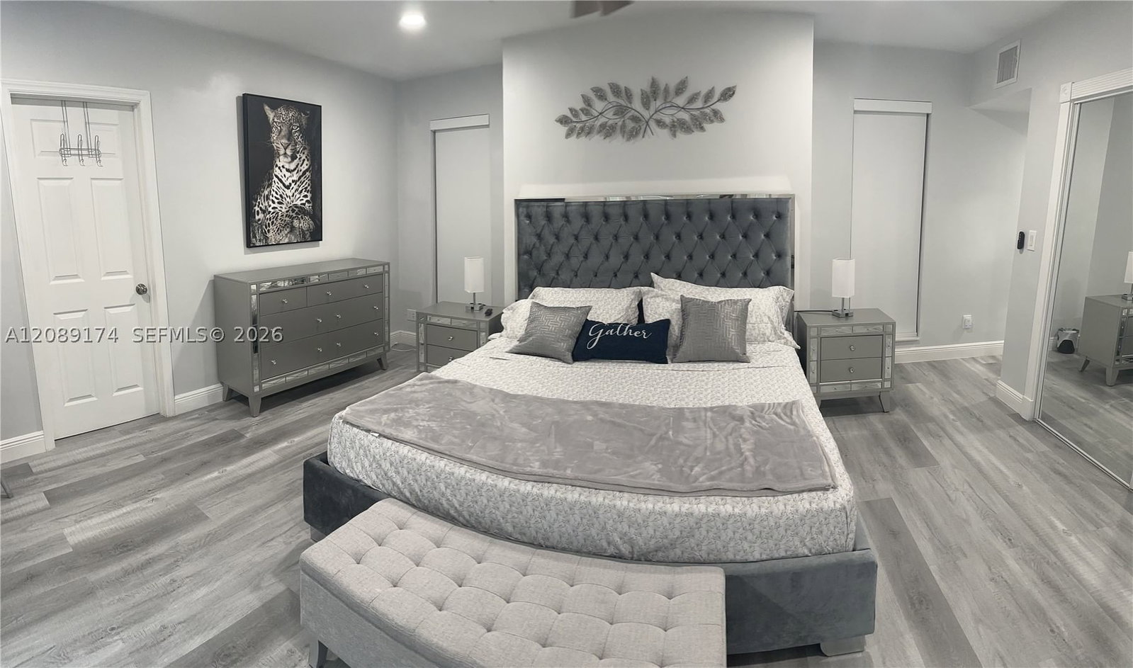 Real estate property located at 1711 50th Ave, Broward, Hollywood Hills Amen Plat, Hollywood, FL