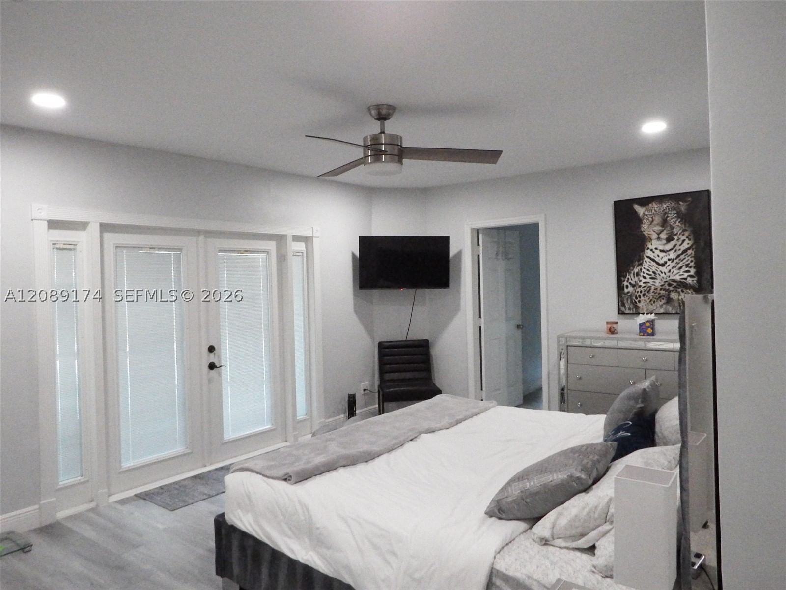 Real estate property located at 1711 50th Ave, Broward, Hollywood Hills Amen Plat, Hollywood, FL
