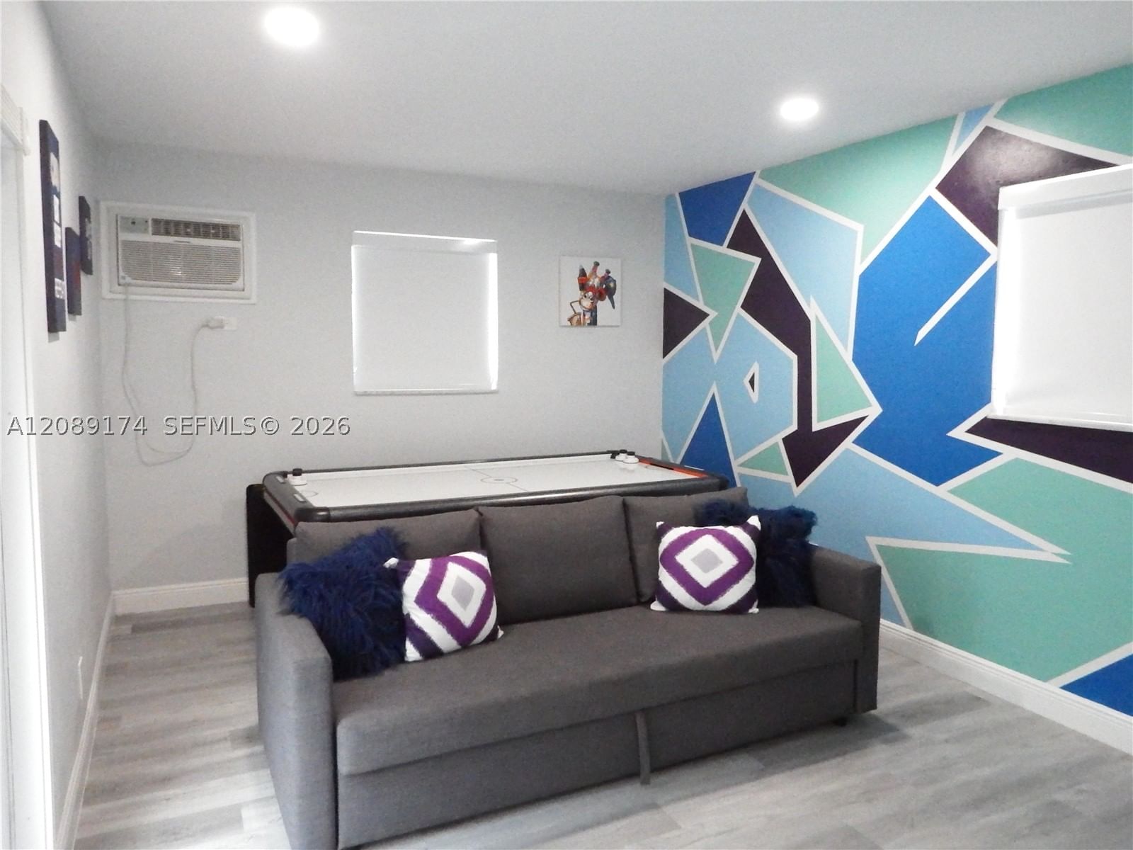 Real estate property located at 1711 50th Ave, Broward, Hollywood Hills Amen Plat, Hollywood, FL