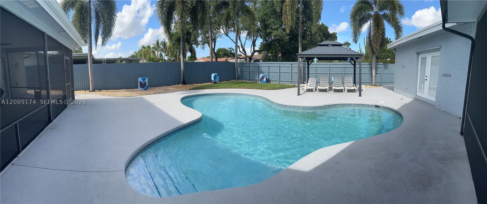 Real estate property located at 1711 50th Ave, Broward, Hollywood Hills Amen Plat, Hollywood, FL
