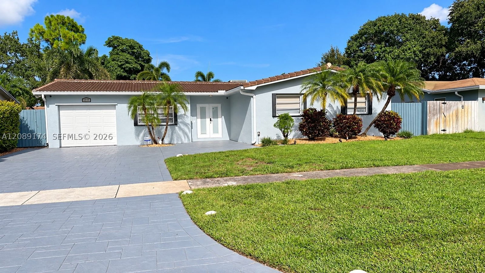Real estate property located at 1711 50th Ave, Broward, Hollywood Hills Amen Plat, Hollywood, FL