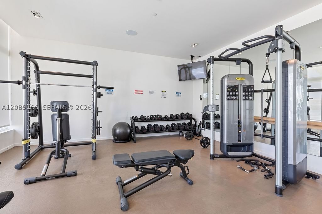 Real estate property located at 401 Birch Rd #610, Broward, Tiffany House Condo, Fort Lauderdale, FL