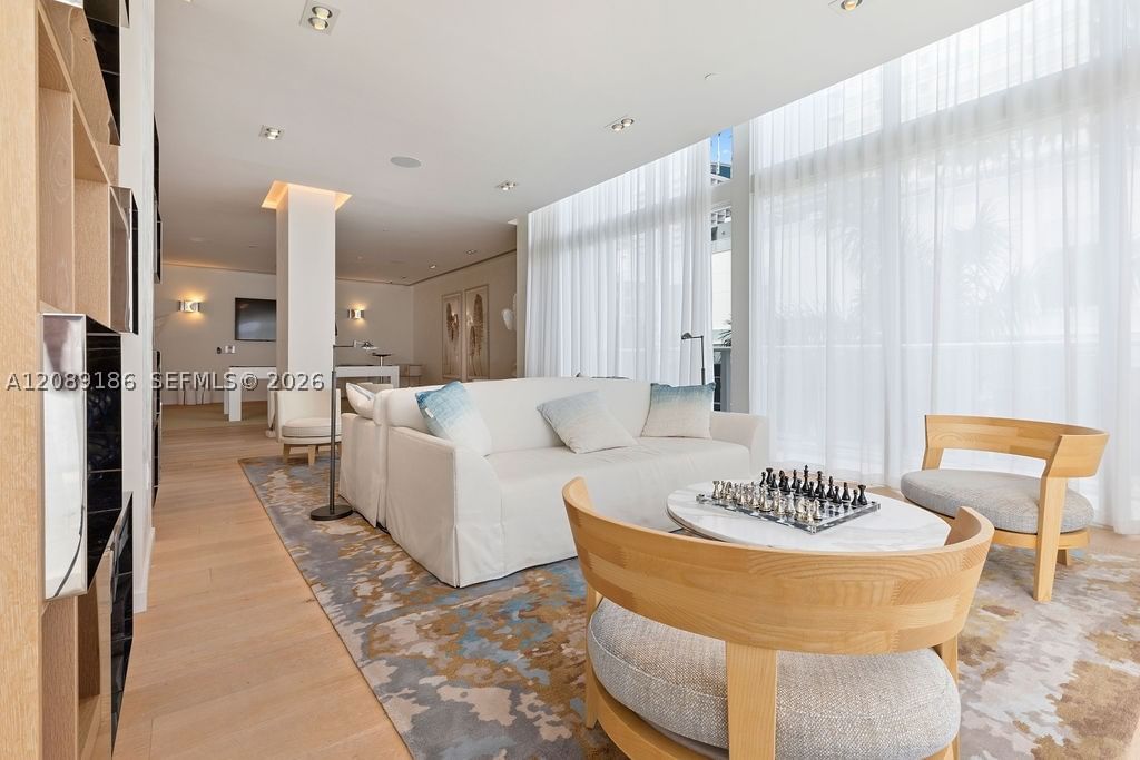 Real estate property located at 401 Birch Rd #610, Broward, Tiffany House Condo, Fort Lauderdale, FL