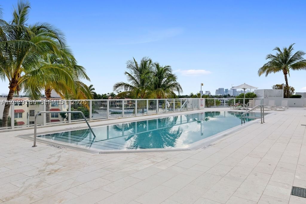 Real estate property located at 401 Birch Rd #610, Broward, Tiffany House Condo, Fort Lauderdale, FL