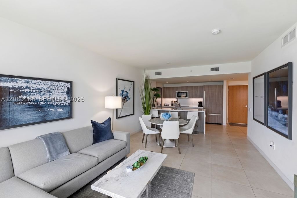 Real estate property located at 401 Birch Rd #610, Broward, Tiffany House Condo, Fort Lauderdale, FL