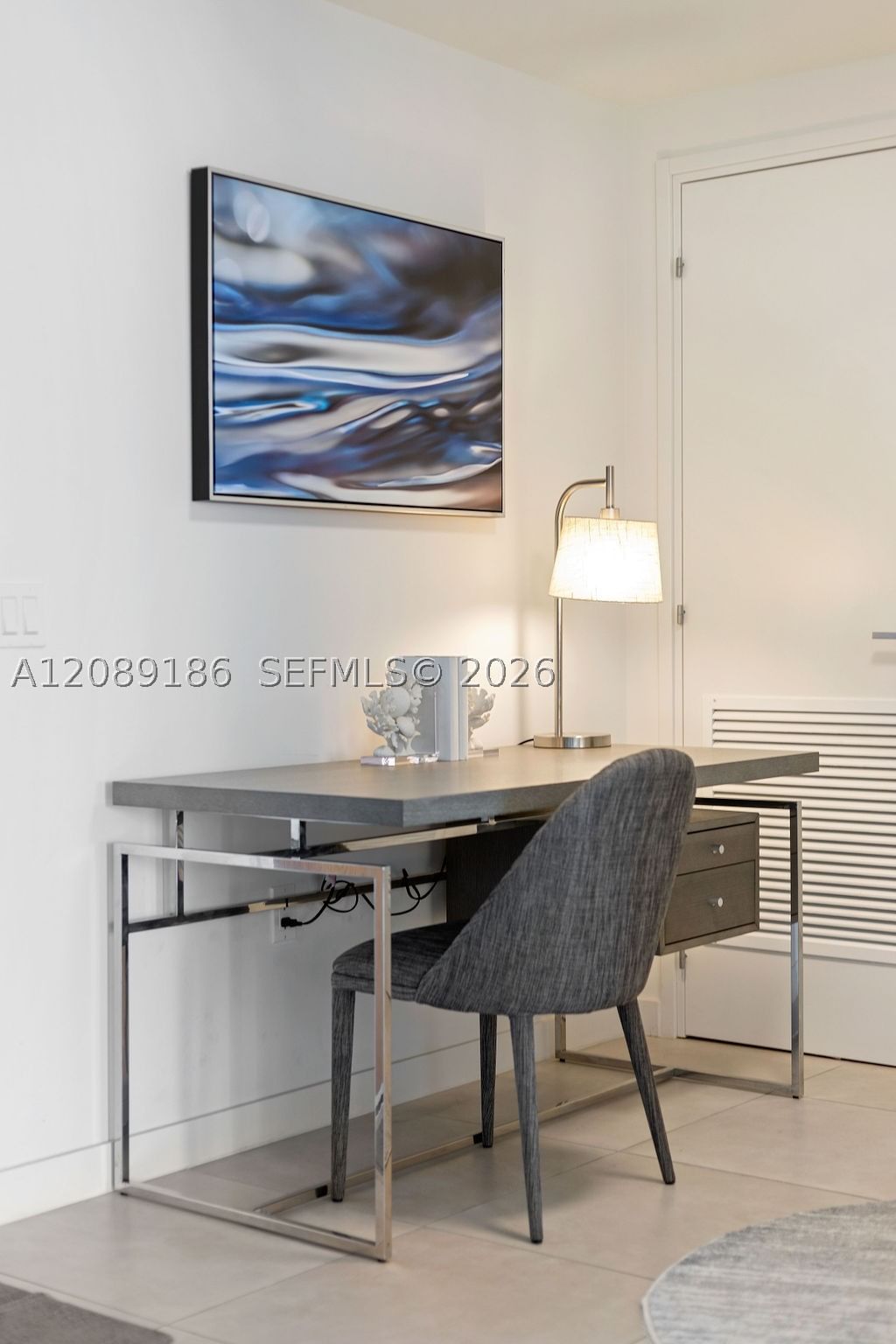 Real estate property located at 401 Birch Rd #610, Broward, Tiffany House Condo, Fort Lauderdale, FL