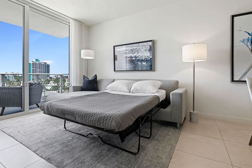 Real estate property located at 401 Birch Rd #610, Broward, Tiffany House Condo, Fort Lauderdale, FL