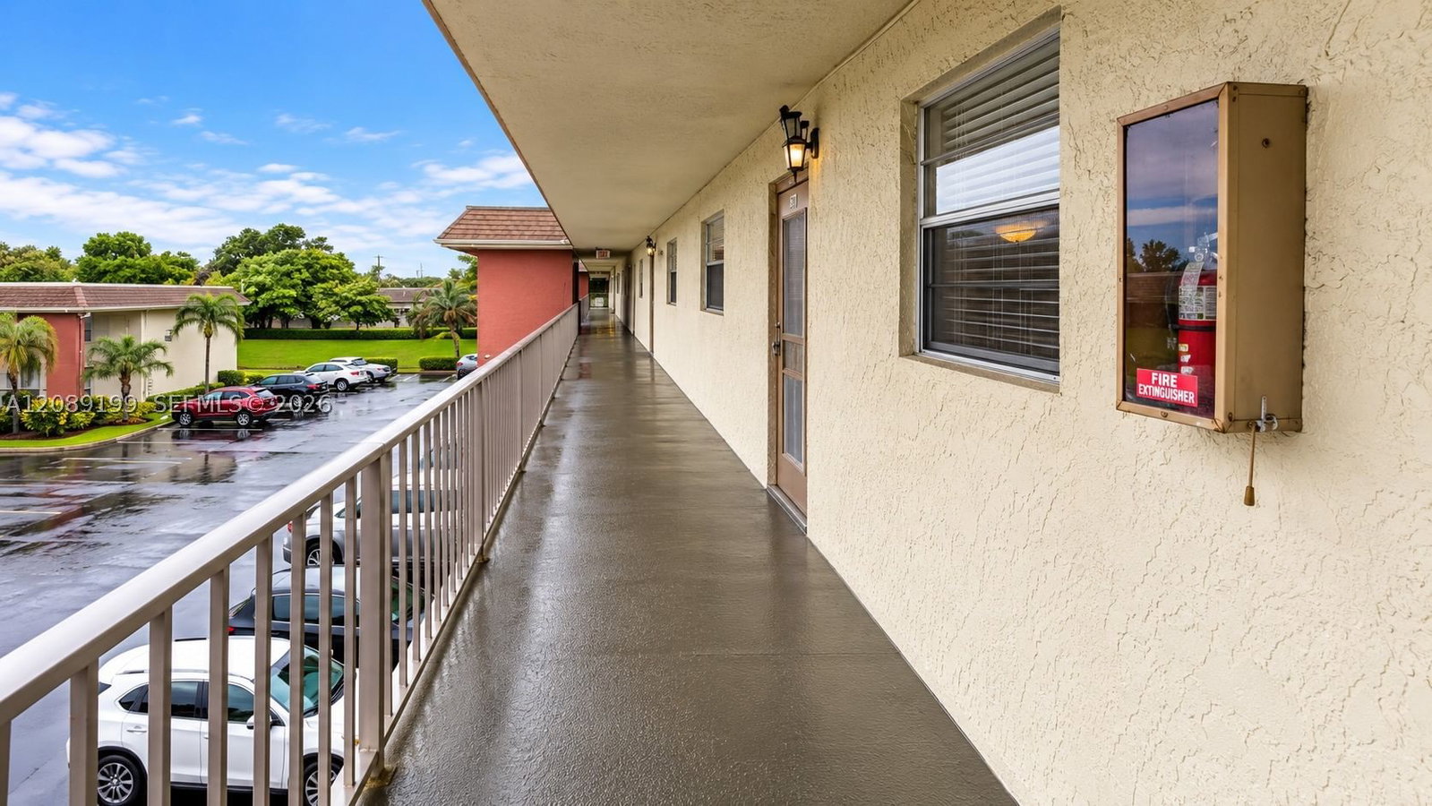 Real estate property located at 605 State Road 7 #3H, Broward, Applegreen Condo Apts 1, Margate, FL