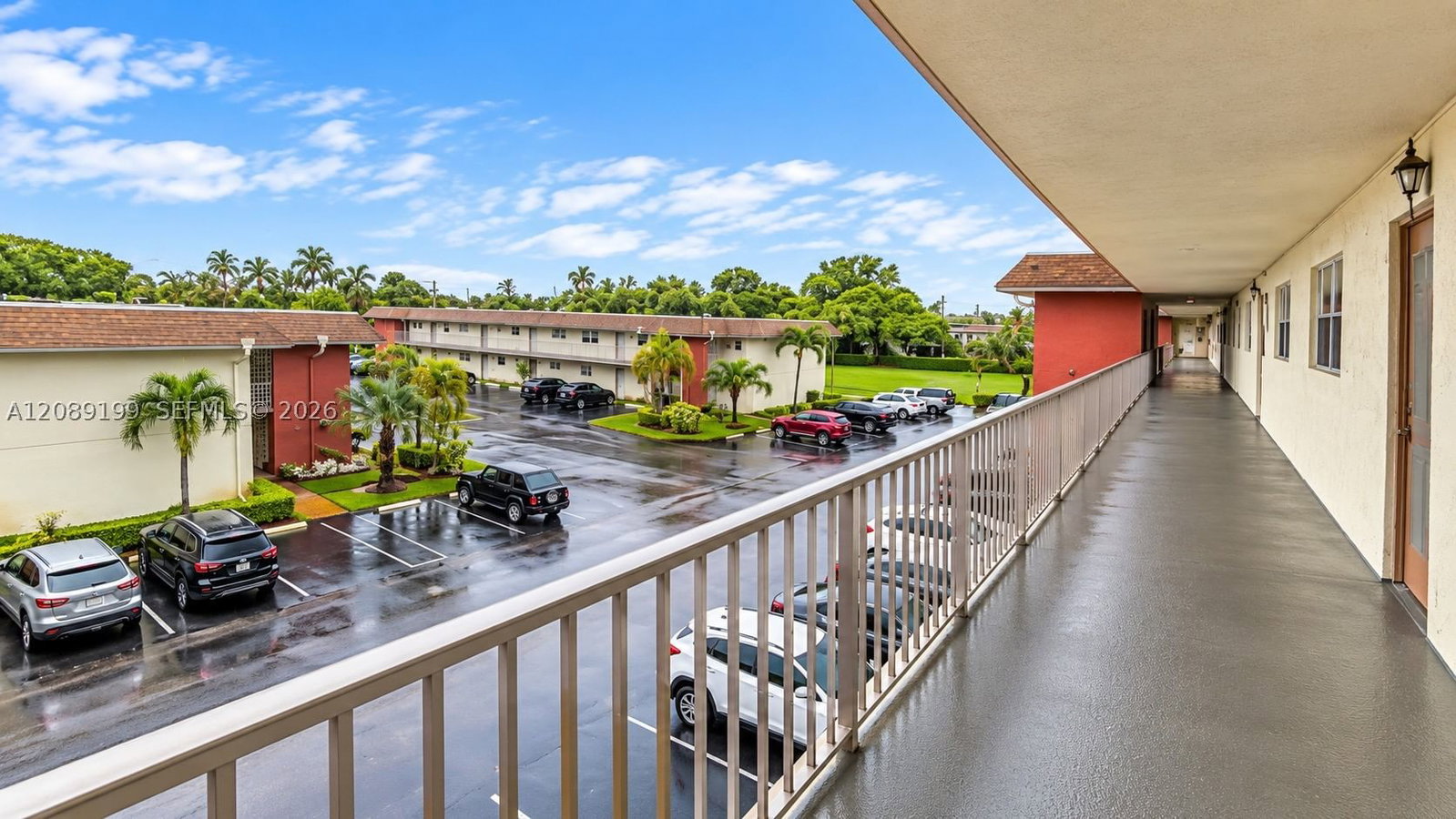 Real estate property located at 605 State Road 7 #3H, Broward, Applegreen Condo Apts 1, Margate, FL