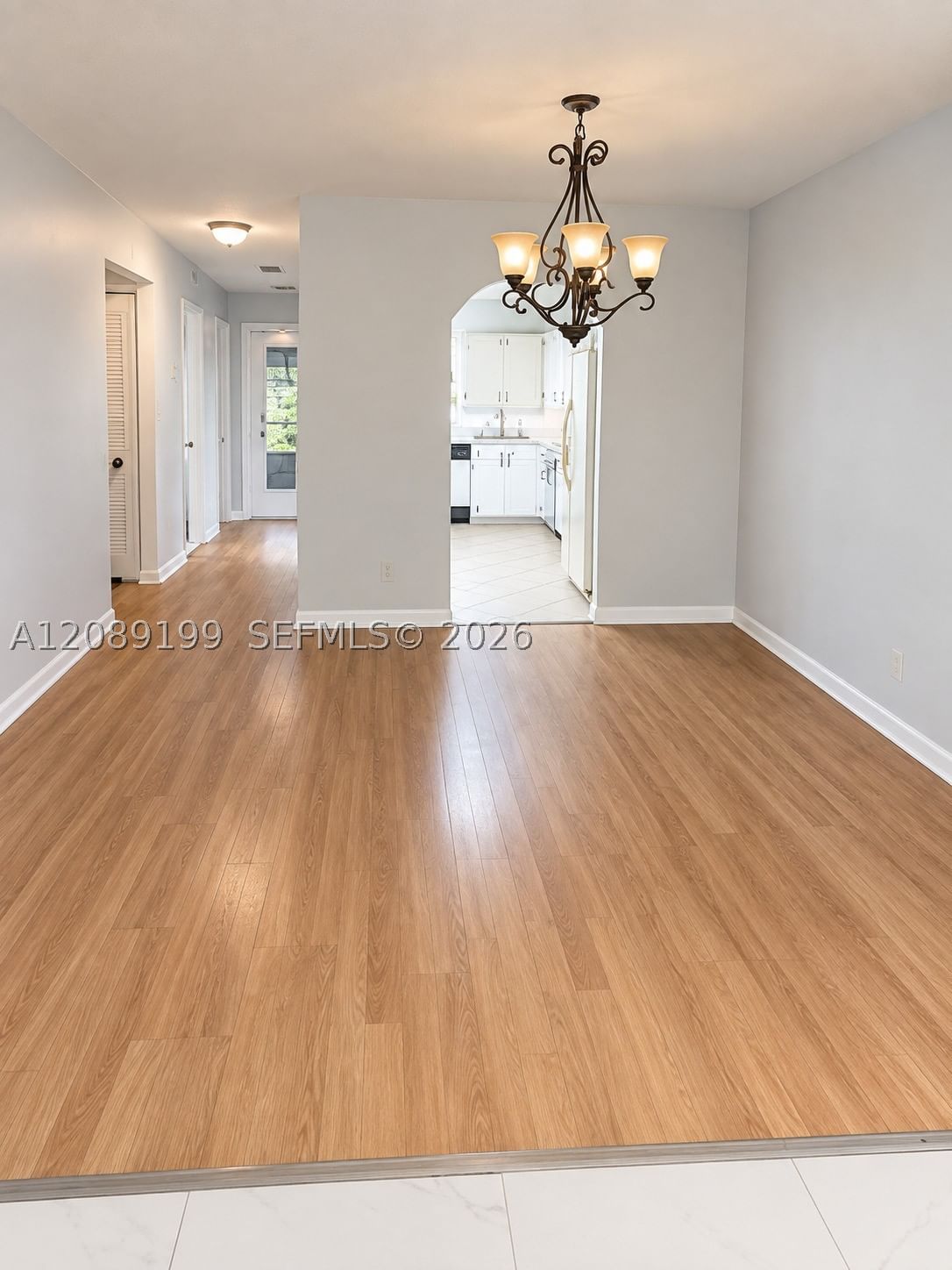 Real estate property located at 605 State Road 7 #3H, Broward, Applegreen Condo Apts 1, Margate, FL