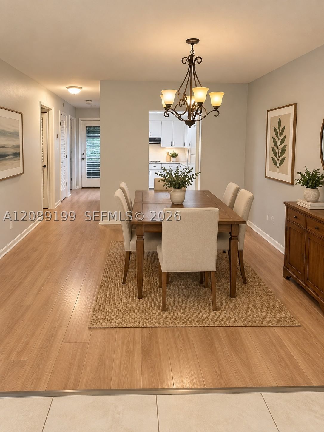 Real estate property located at 605 State Road 7 #3H, Broward, Applegreen Condo Apts 1, Margate, FL