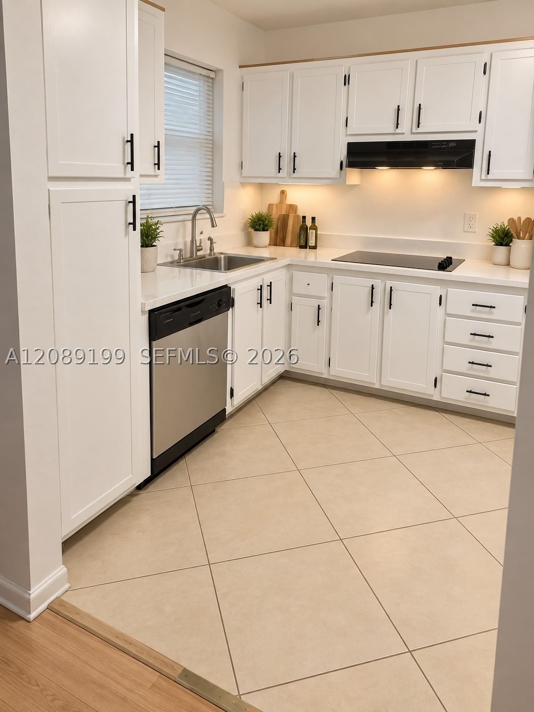 Real estate property located at 605 State Road 7 #3H, Broward, Applegreen Condo Apts 1, Margate, FL