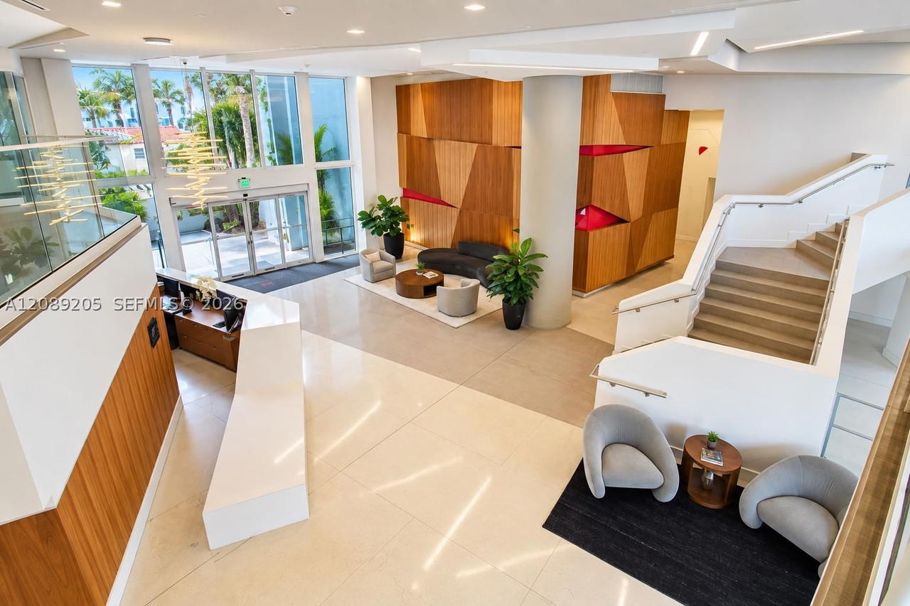 Real estate property located at 601 27th St #1806, Miami-dade, The Crimson Condo, Miami, FL