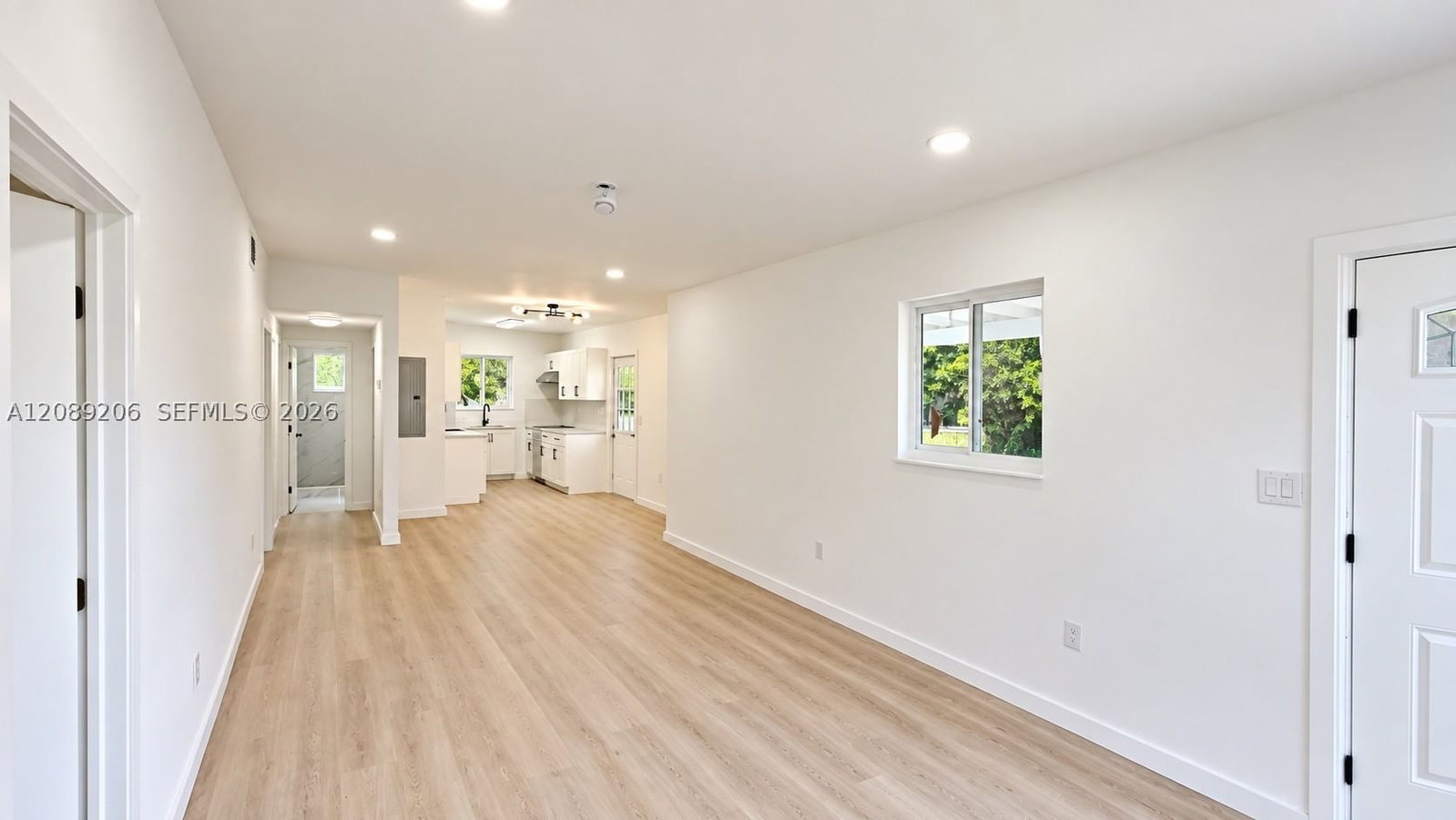 Real estate property located at 545 29th Ave, Broward, Boulevard Gardens First A, Fort Lauderdale, FL
