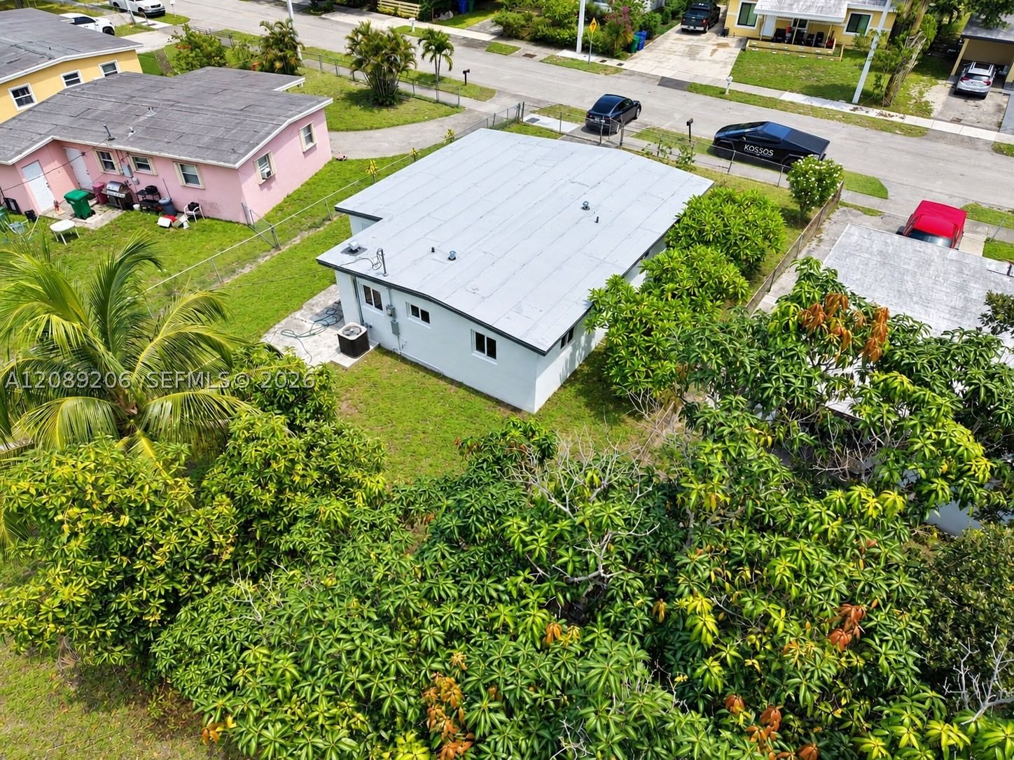 Real estate property located at 545 29th Ave, Broward, Boulevard Gardens First A, Fort Lauderdale, FL