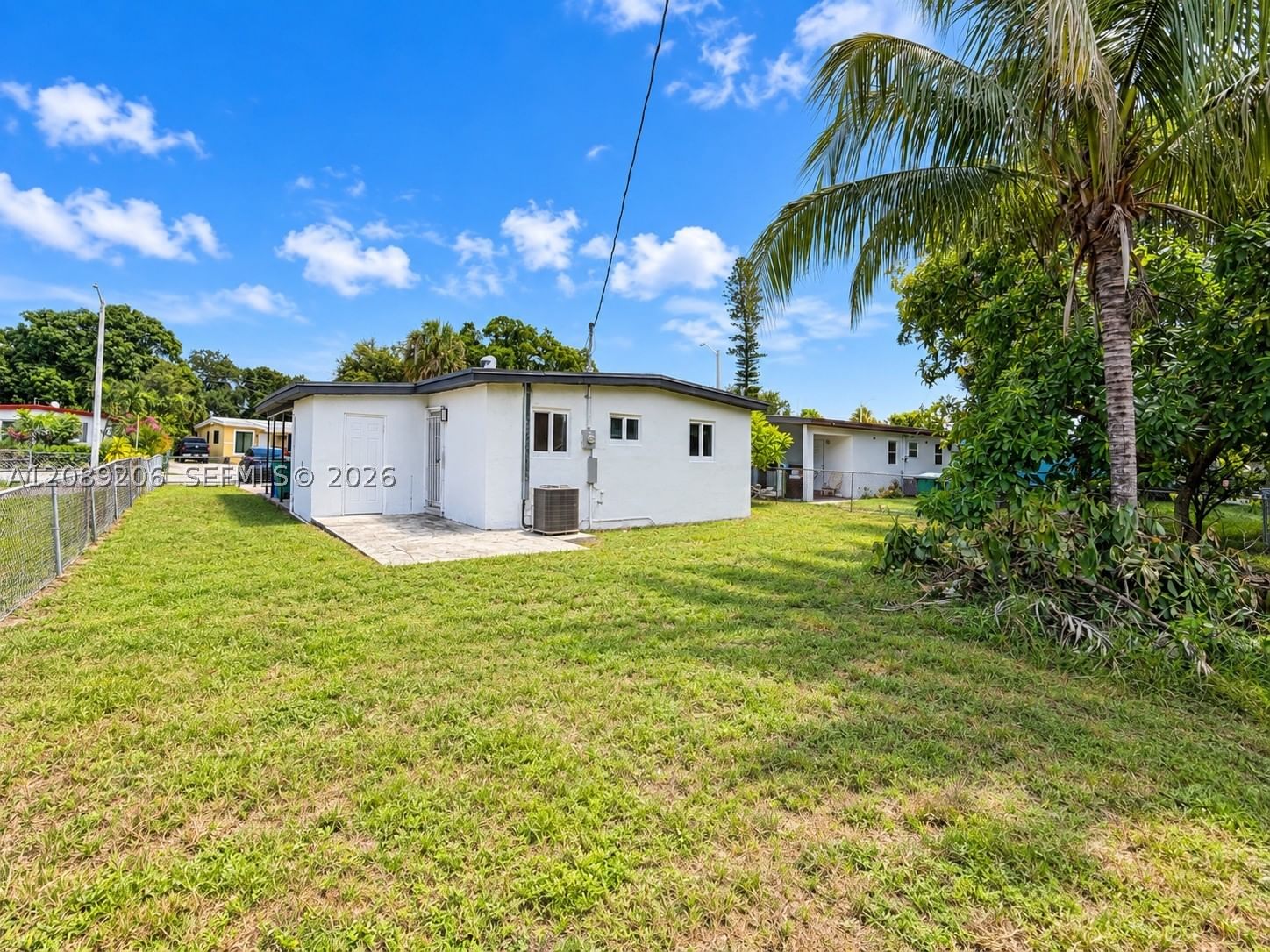 Real estate property located at 545 29th Ave, Broward, Boulevard Gardens First A, Fort Lauderdale, FL
