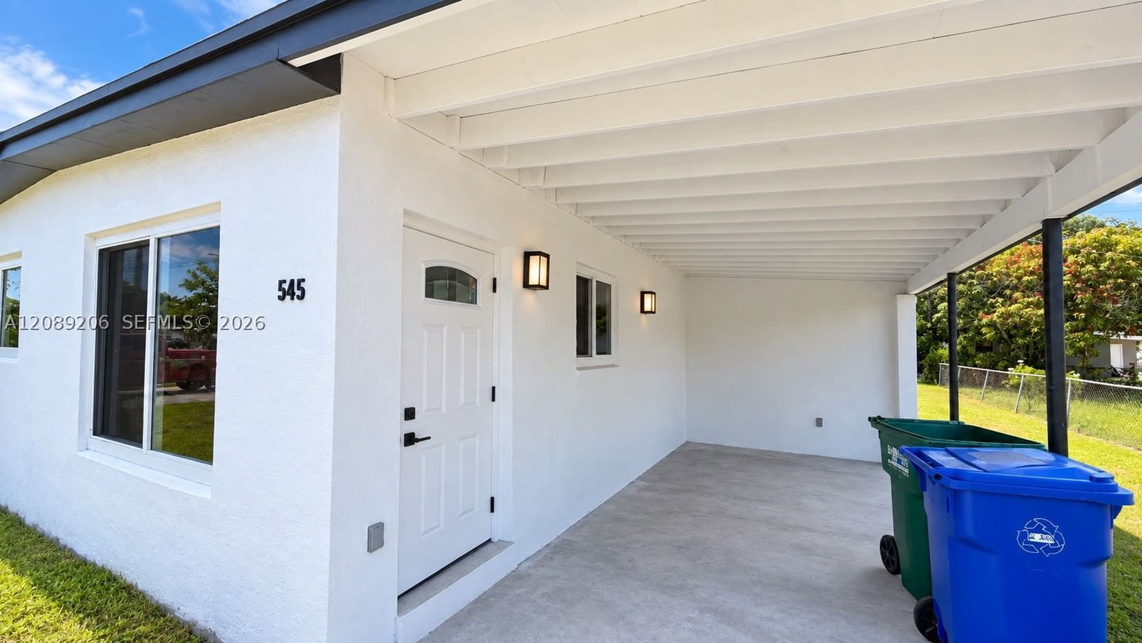 Real estate property located at 545 29th Ave, Broward, Boulevard Gardens First A, Fort Lauderdale, FL