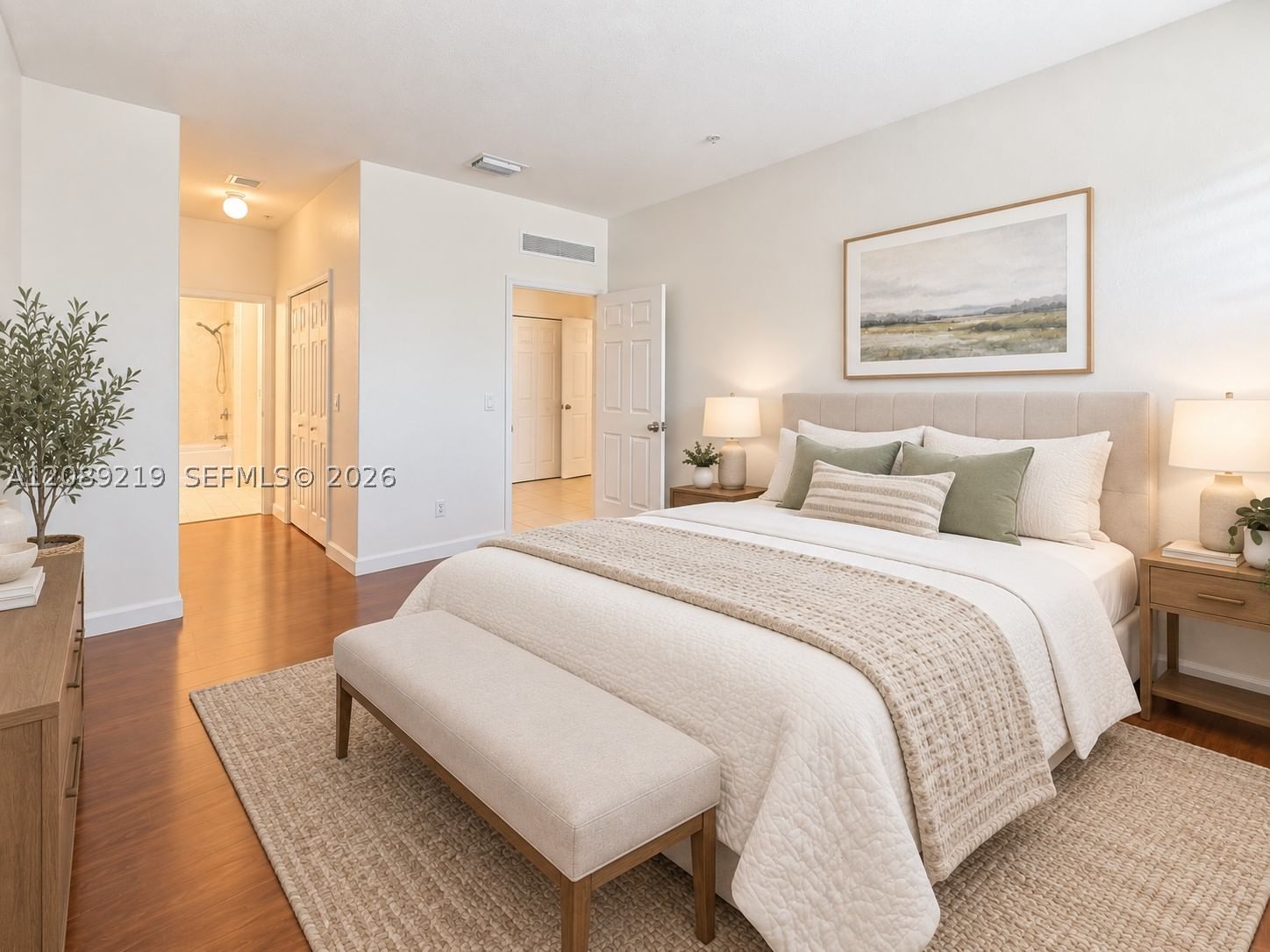 Real estate property located at 10242 7th St #203, Miami-dade, Fontainbleau Lakes Courty, Miami, FL