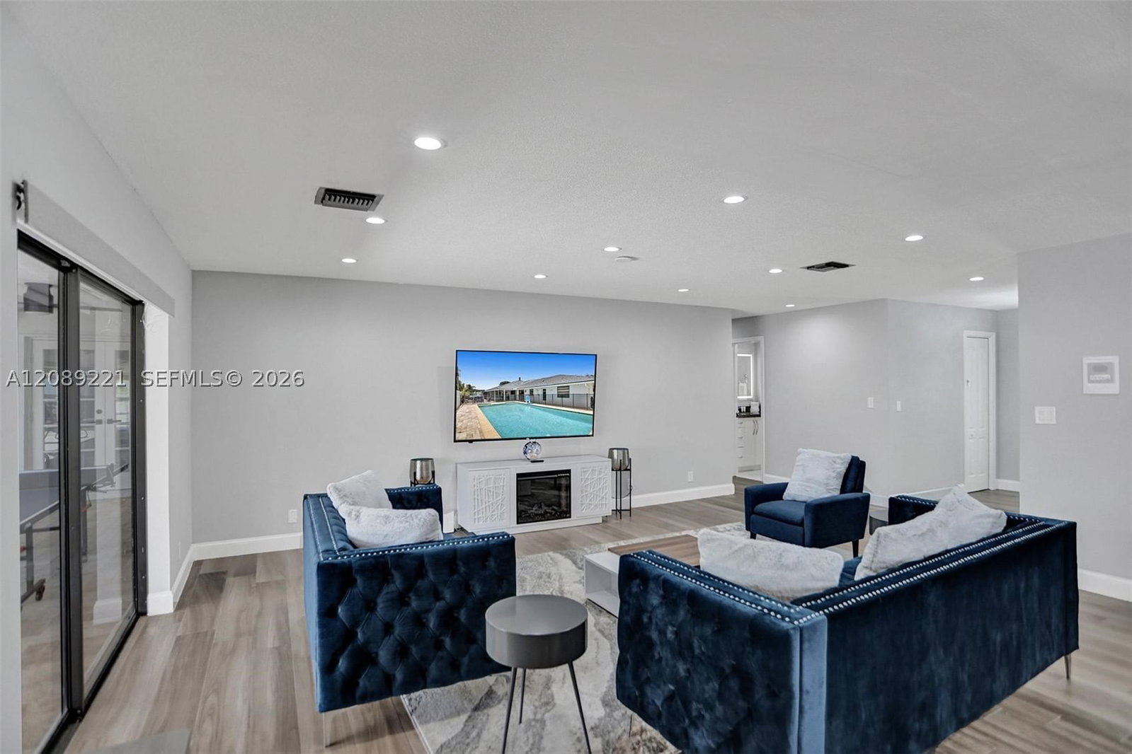Real estate property located at 1531 24th Ter, Broward, Coral Park Add, Pompano Beach, FL