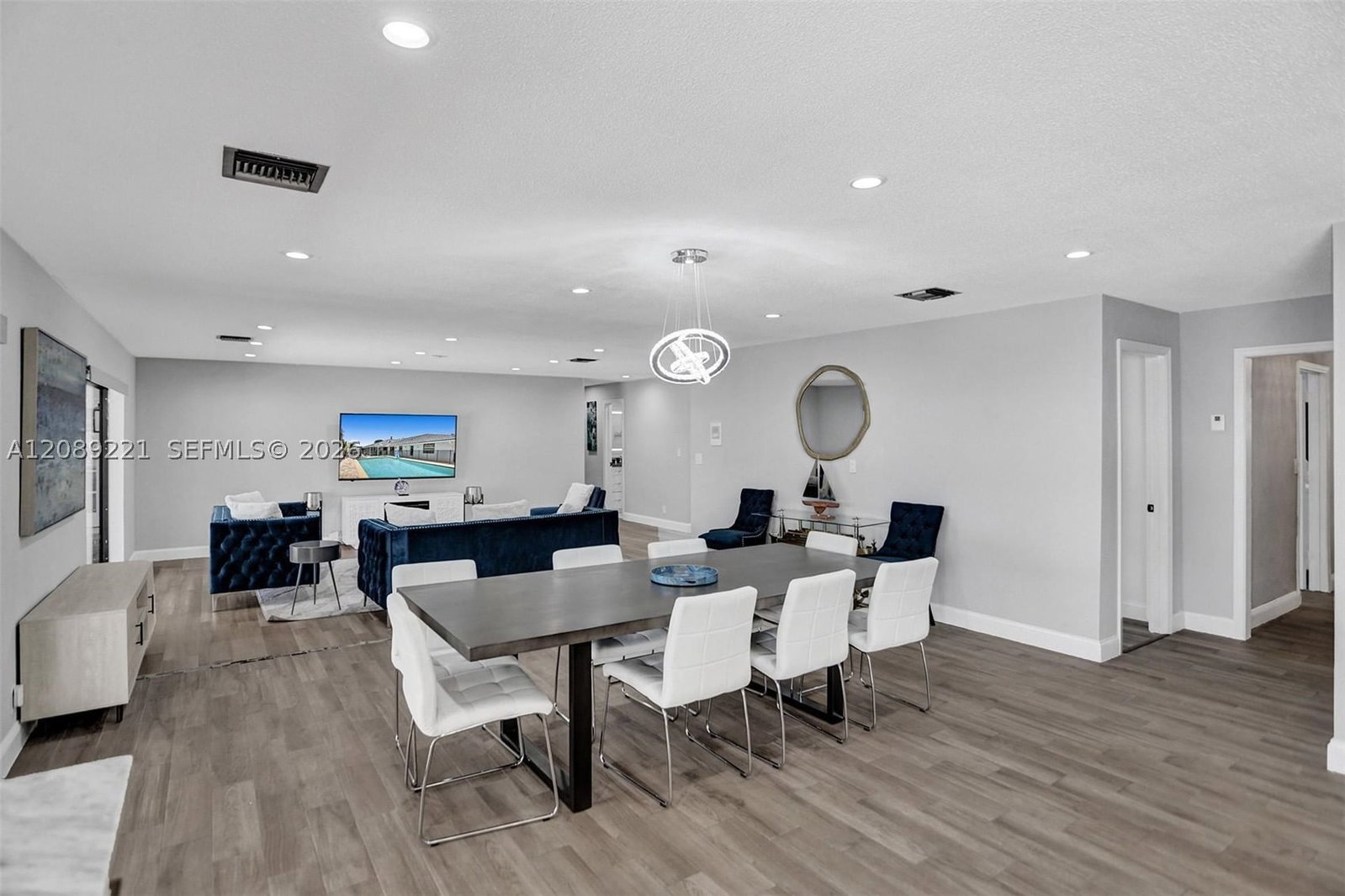 Real estate property located at 1531 24th Ter, Broward, Coral Park Add, Pompano Beach, FL