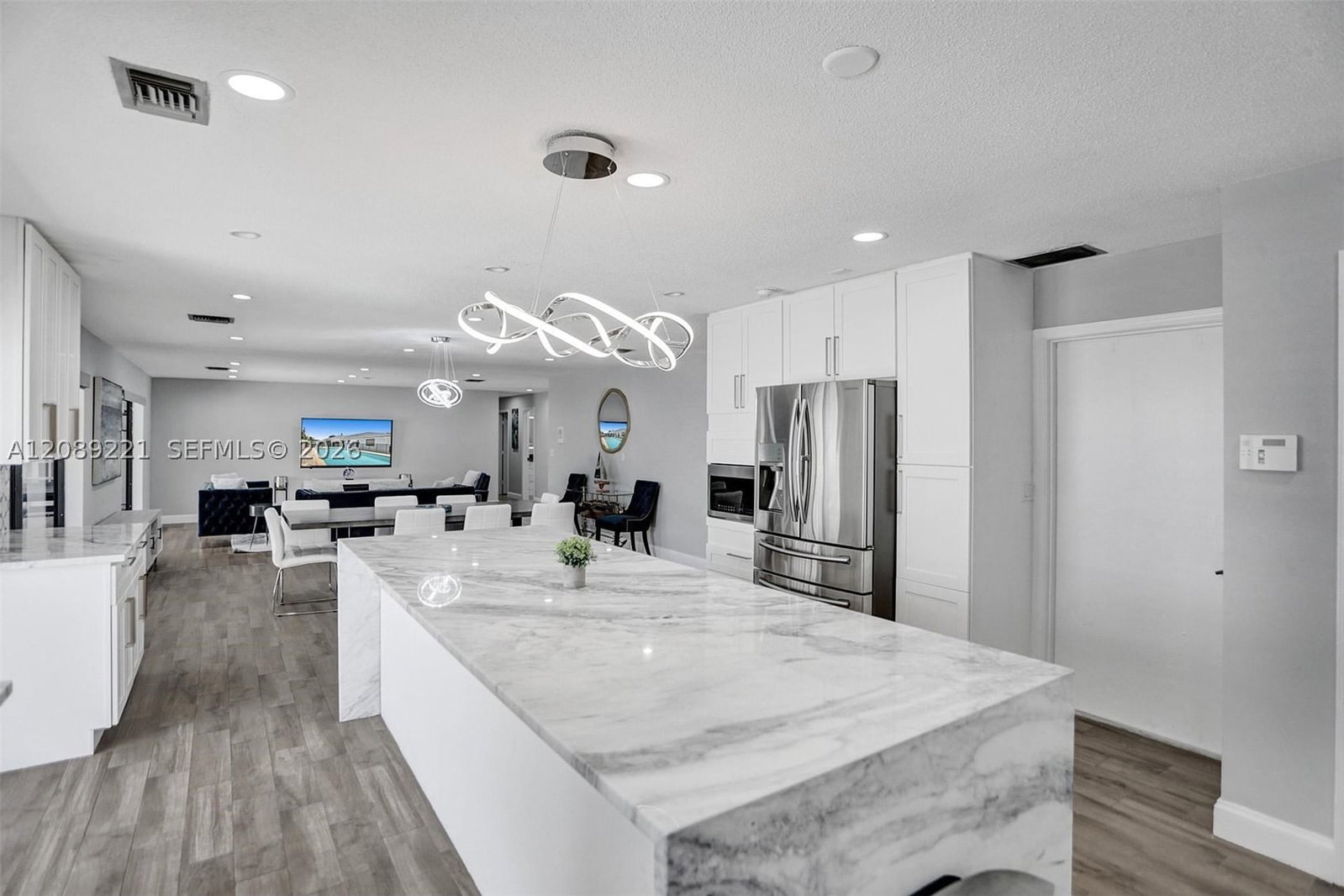 Real estate property located at 1531 24th Ter, Broward, Coral Park Add, Pompano Beach, FL