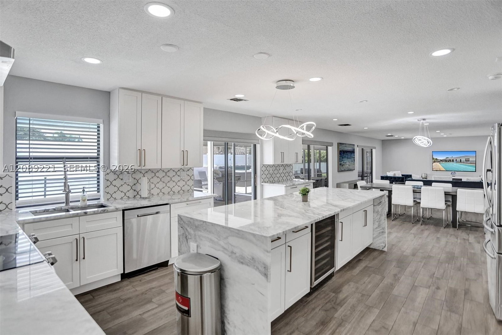 Real estate property located at 1531 24th Ter, Broward, Coral Park Add, Pompano Beach, FL