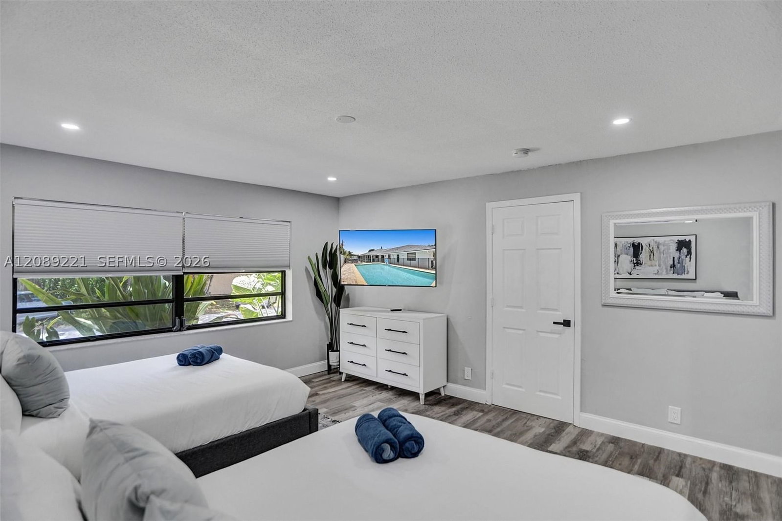 Real estate property located at 1531 24th Ter, Broward, Coral Park Add, Pompano Beach, FL
