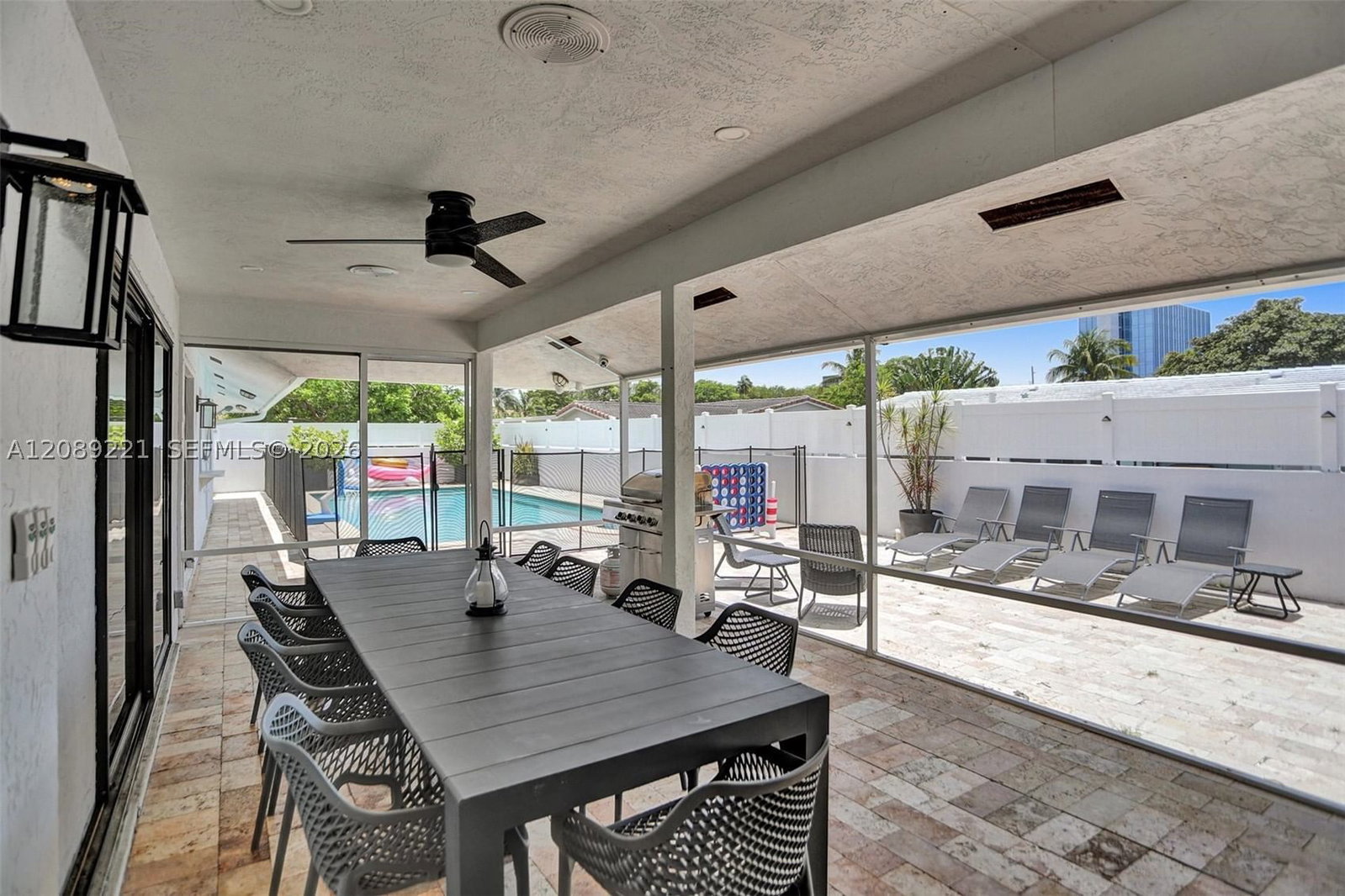 Real estate property located at 1531 24th Ter, Broward, Coral Park Add, Pompano Beach, FL