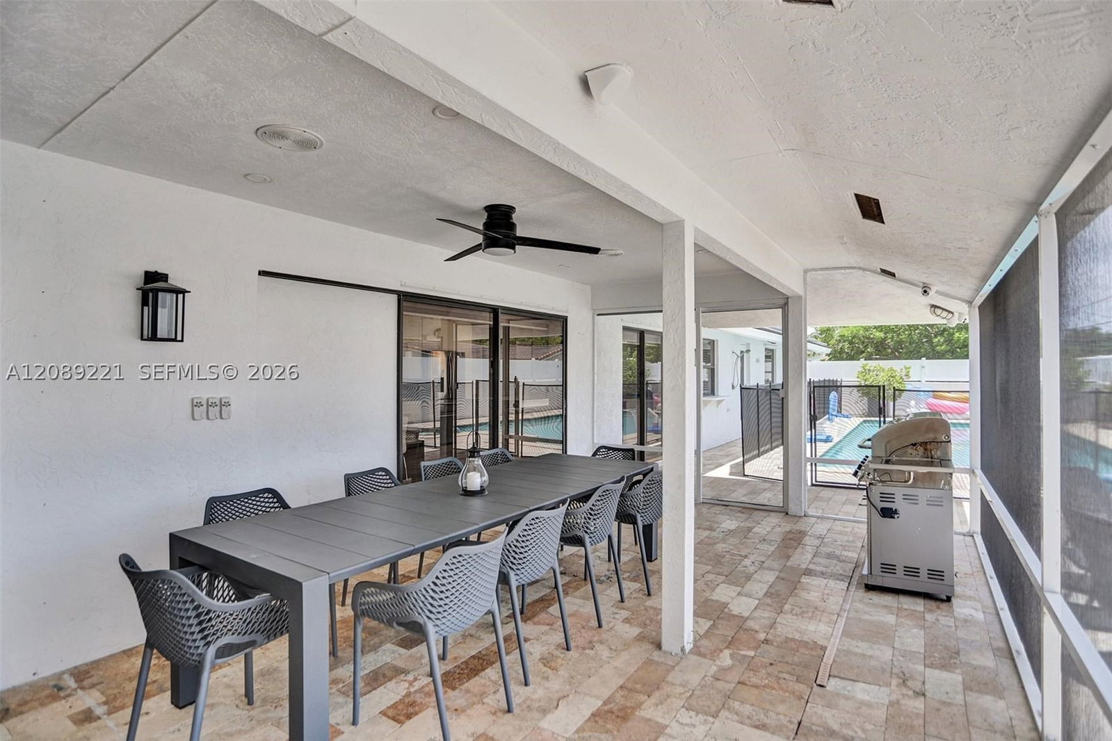 Real estate property located at 1531 24th Ter, Broward, Coral Park Add, Pompano Beach, FL