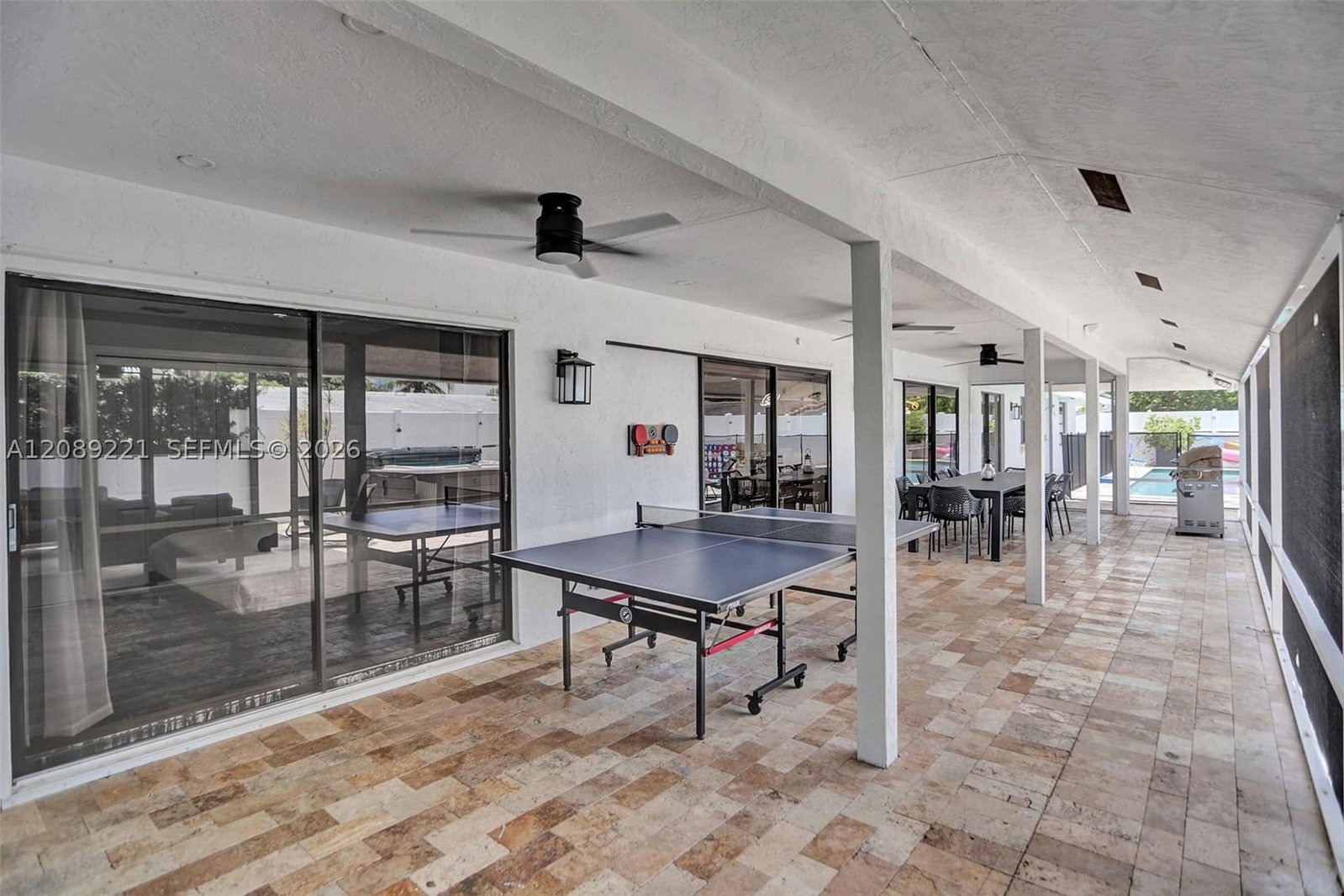 Real estate property located at 1531 24th Ter, Broward, Coral Park Add, Pompano Beach, FL