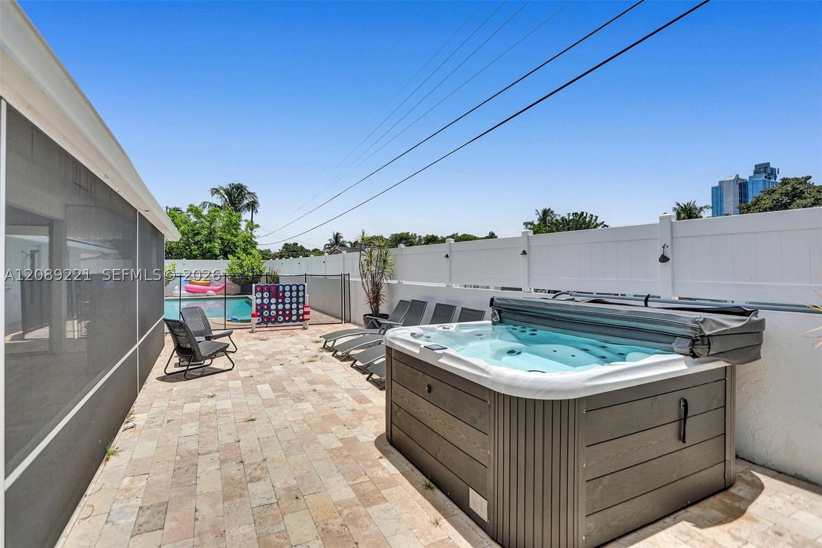 Real estate property located at 1531 24th Ter, Broward, Coral Park Add, Pompano Beach, FL