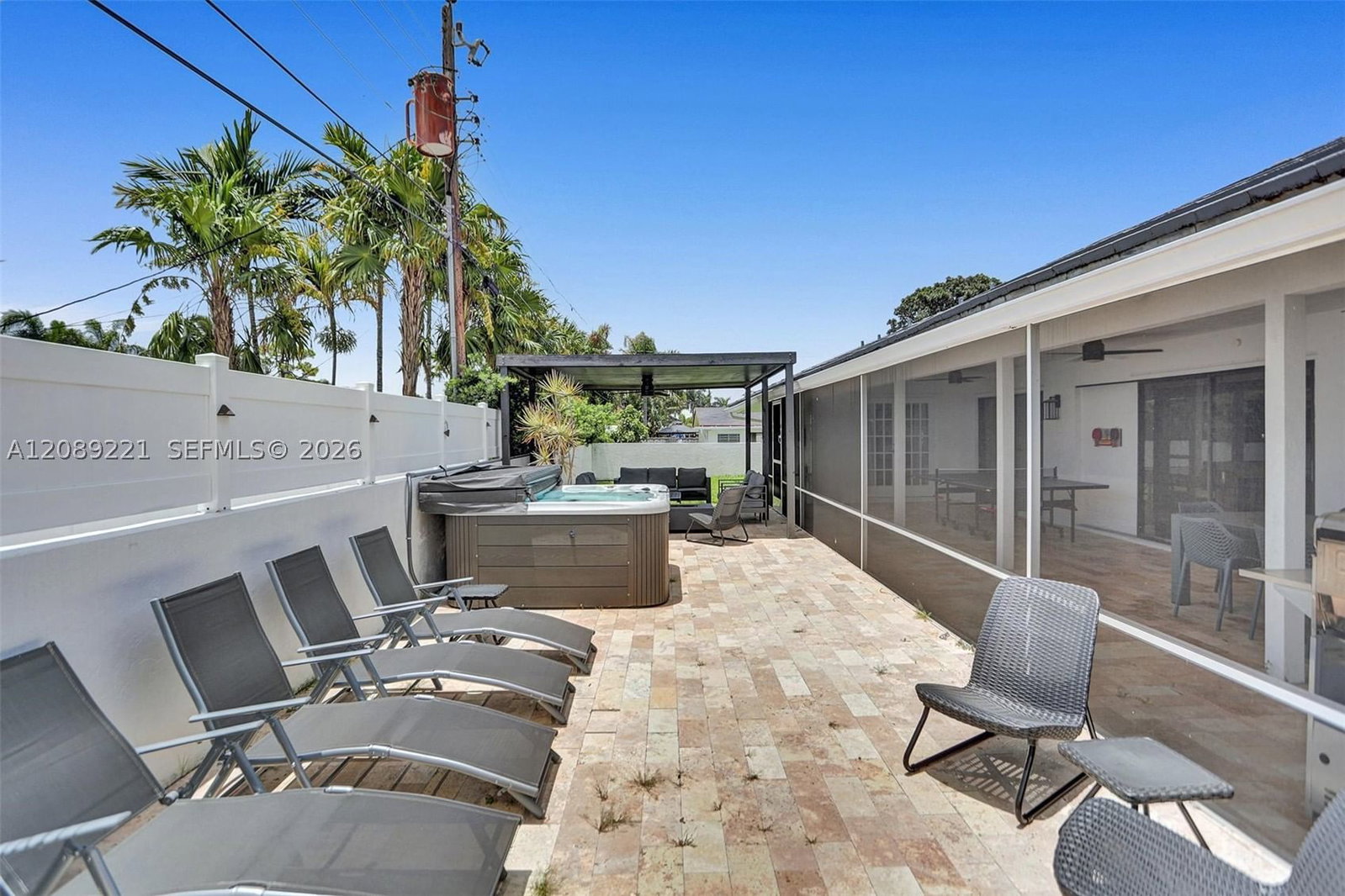 Real estate property located at 1531 24th Ter, Broward, Coral Park Add, Pompano Beach, FL