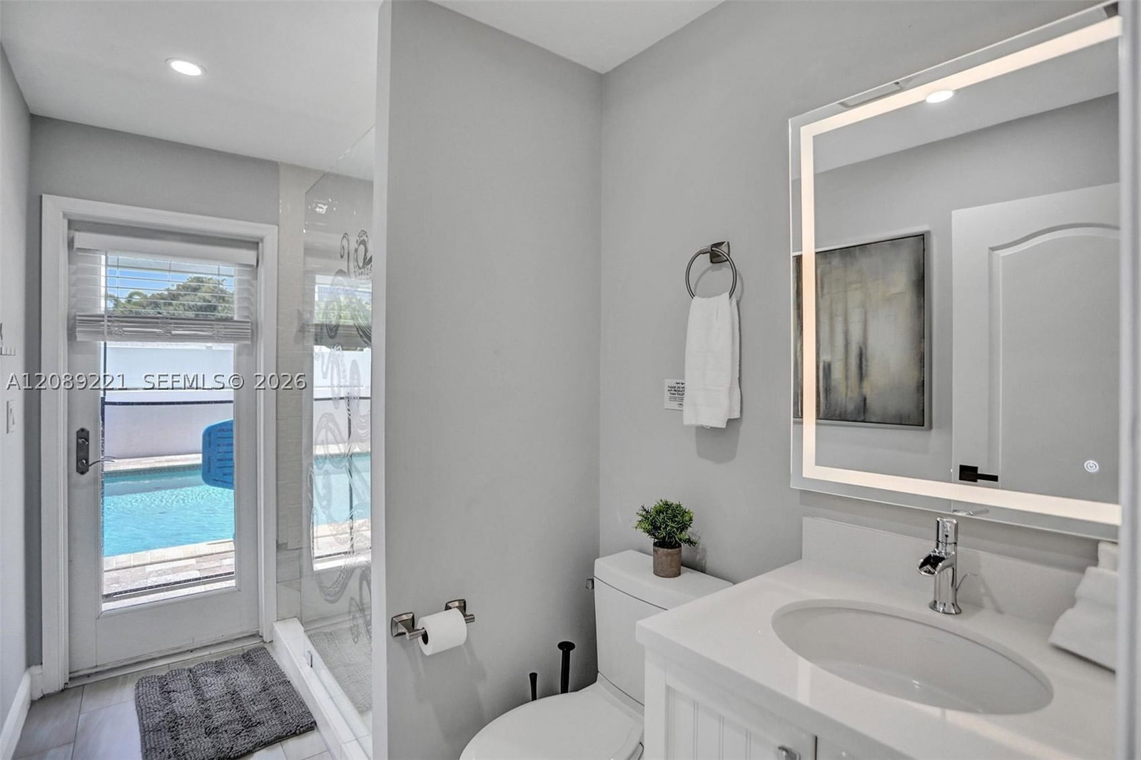 Real estate property located at 1531 24th Ter, Broward, Coral Park Add, Pompano Beach, FL