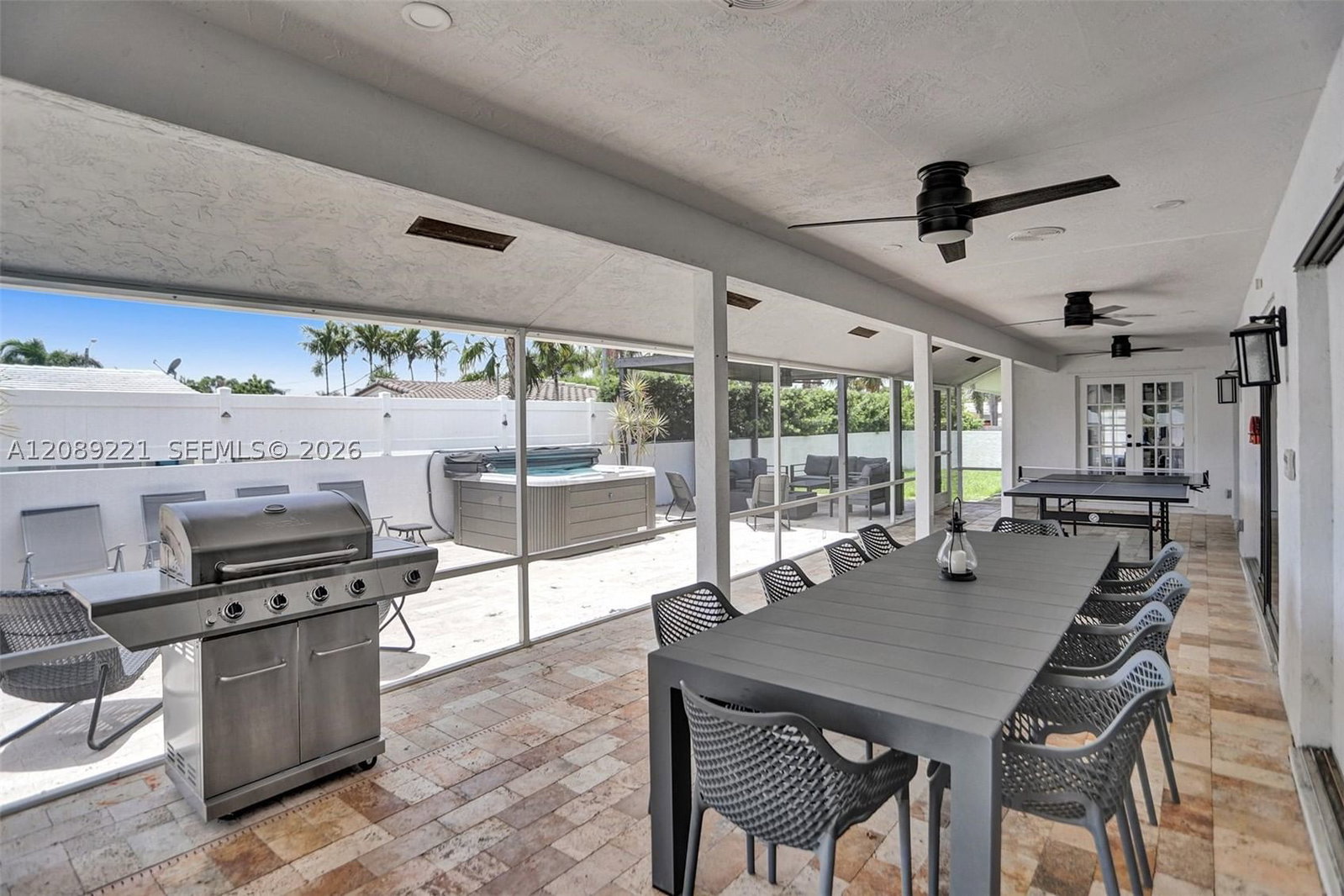 Real estate property located at 1531 24th Ter, Broward, Coral Park Add, Pompano Beach, FL