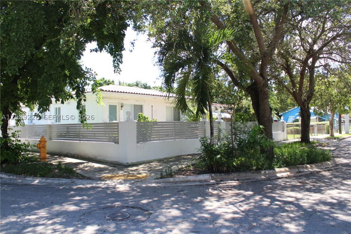 Real estate property located at 4141 5th Ave, Miami-dade, Allendale Sub Db 943-562, Miami, FL