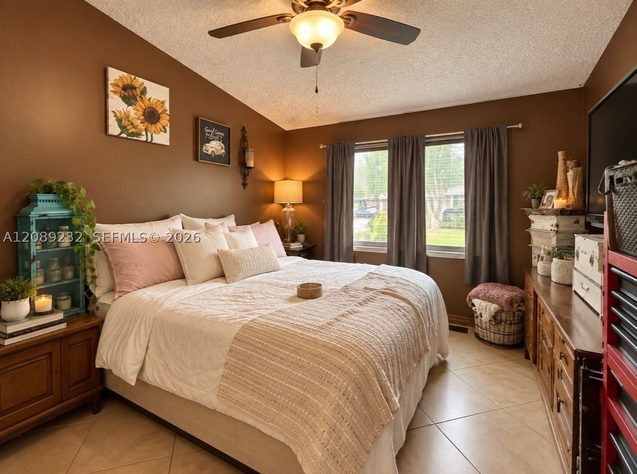 Real estate property located at 7642 38th Ct, Broward, Springtree, Sunrise, FL