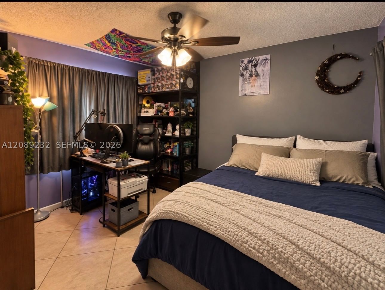 Real estate property located at 7642 38th Ct, Broward, Springtree, Sunrise, FL