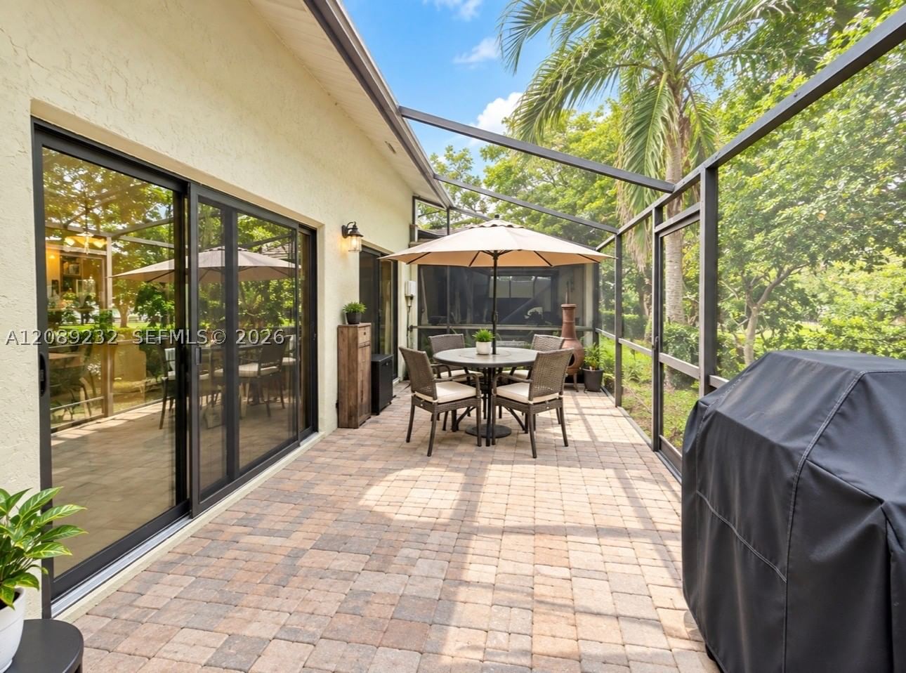 Real estate property located at 7642 38th Ct, Broward, Springtree, Sunrise, FL