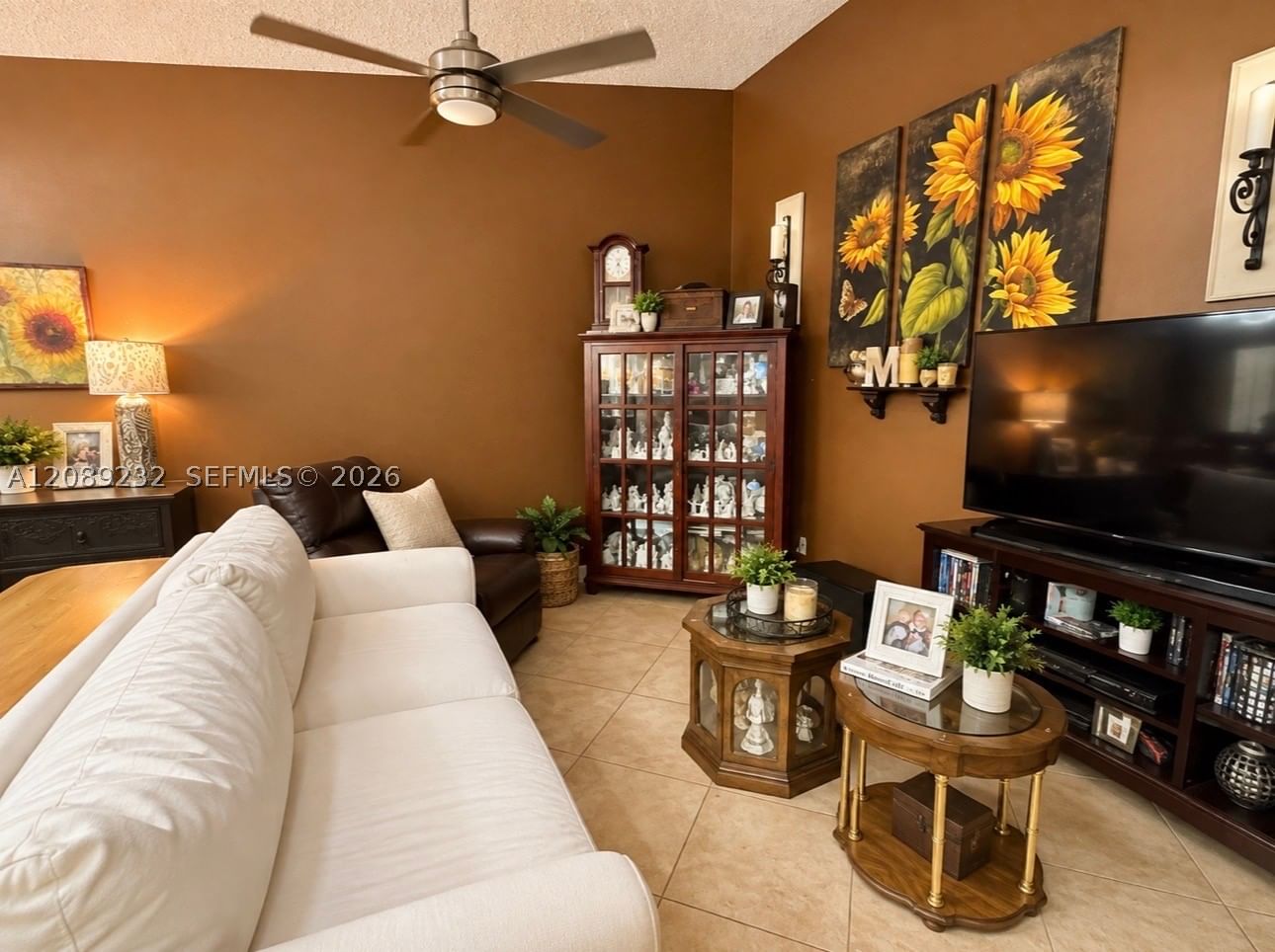 Real estate property located at 7642 38th Ct, Broward, Springtree, Sunrise, FL